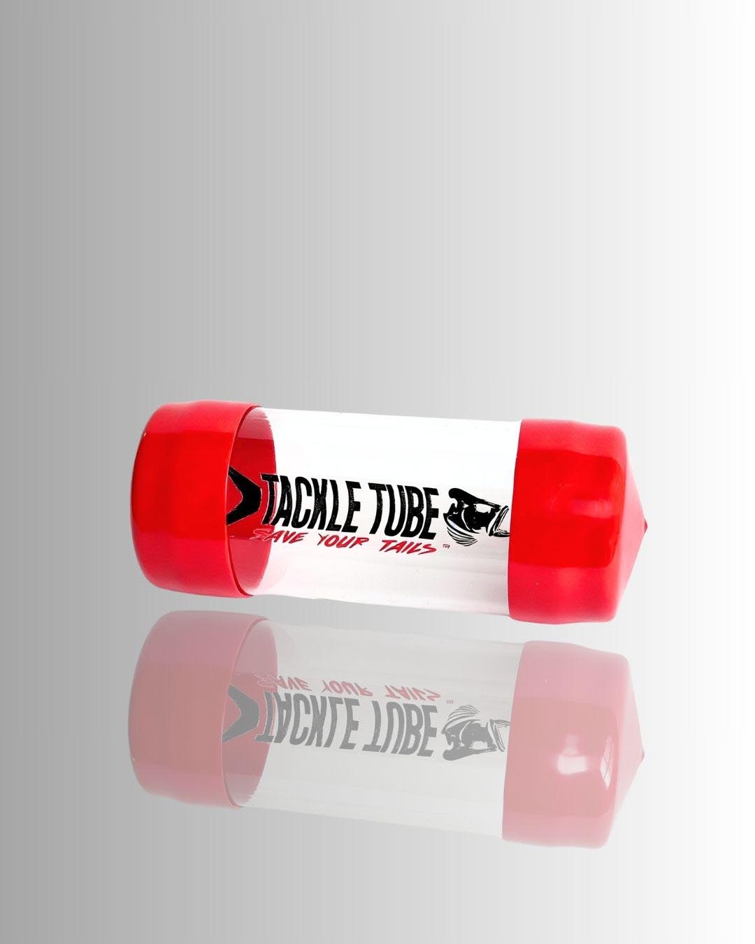 2 Pack Elite Series Tackle Tube™ 3x6