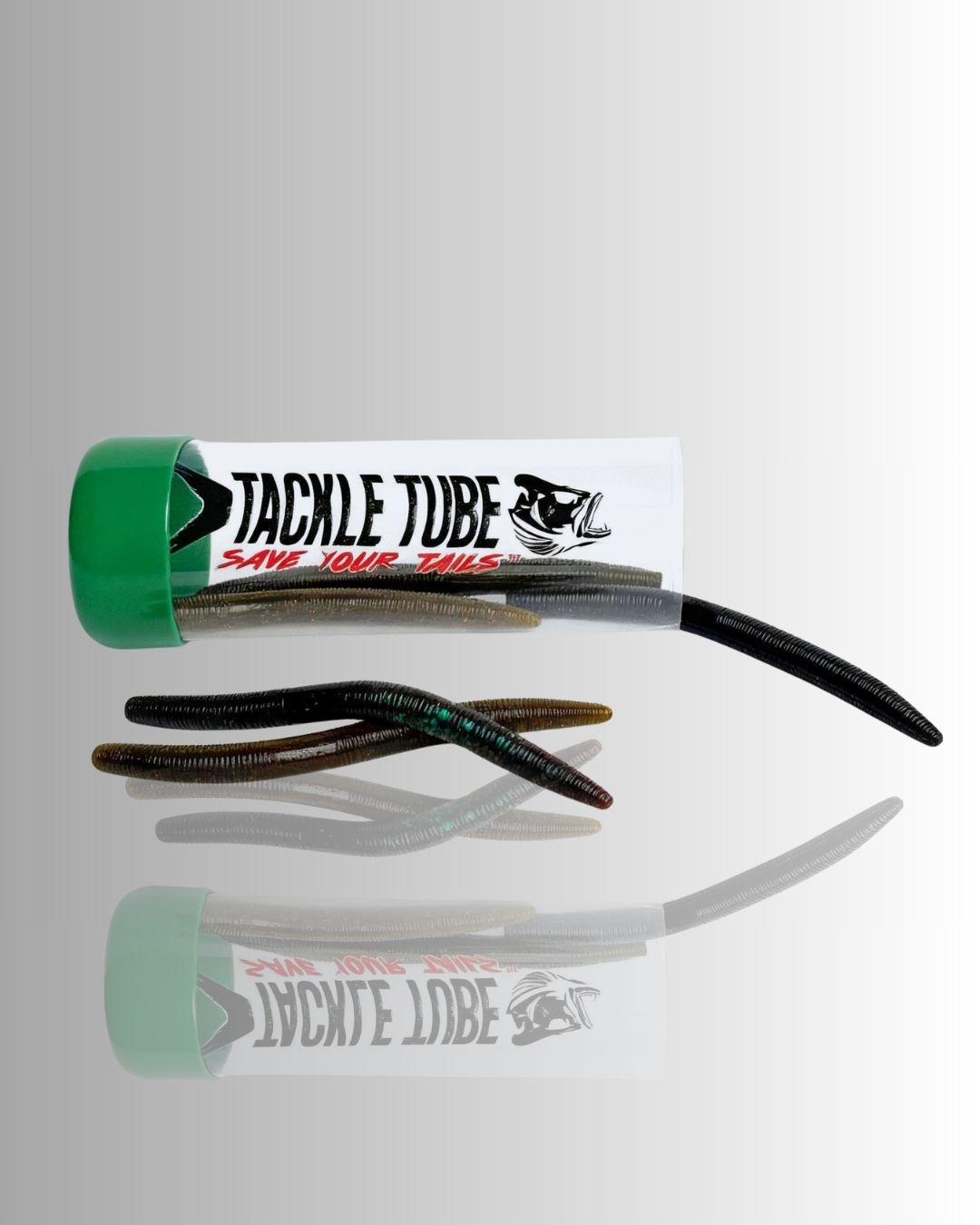 3 Pack Elite Series Tackle Tube™ 2x6
