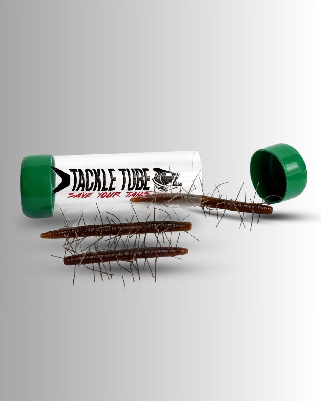 3 Pack Elite Series Tackle Tube™ 2x6