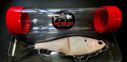 2 Pack Elite Series Tackle Tube 3x12 XL