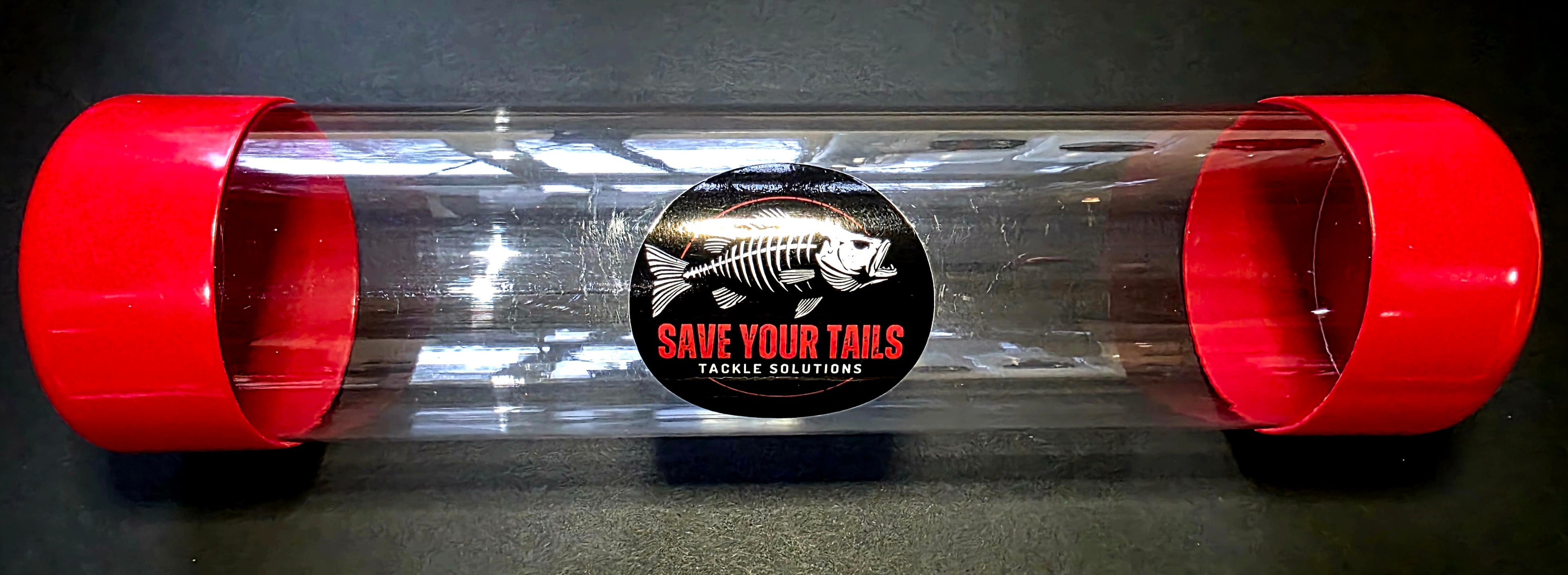 2 Pack Elite Series Tackle Tube 3x12 XL