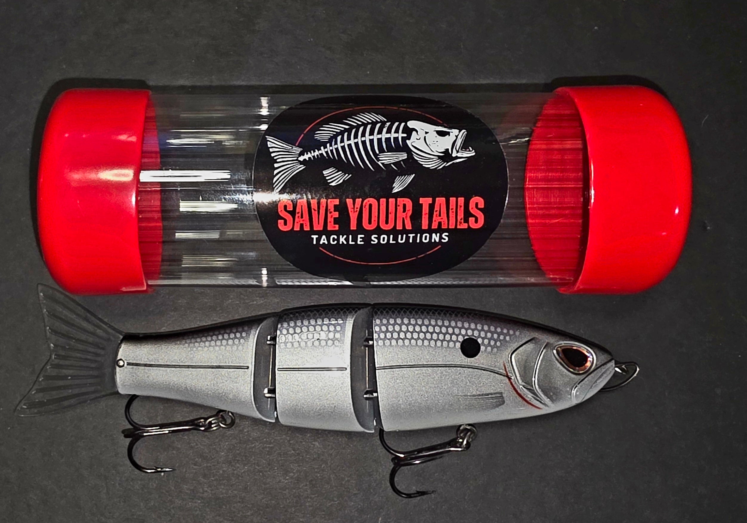 Tackle Tube Elite Series Sample Pack!