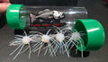 FUZZY DICE 3 Pack Elite Series Tackle Tube™ 2x6