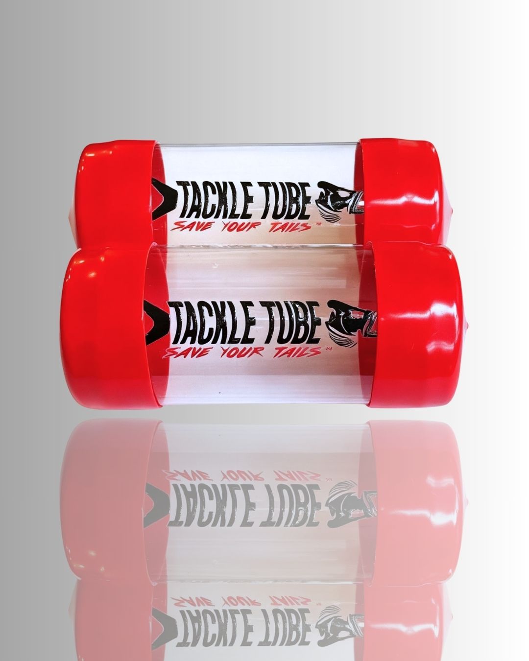 2 Pack Elite Series Tackle Tube™ 3x6
