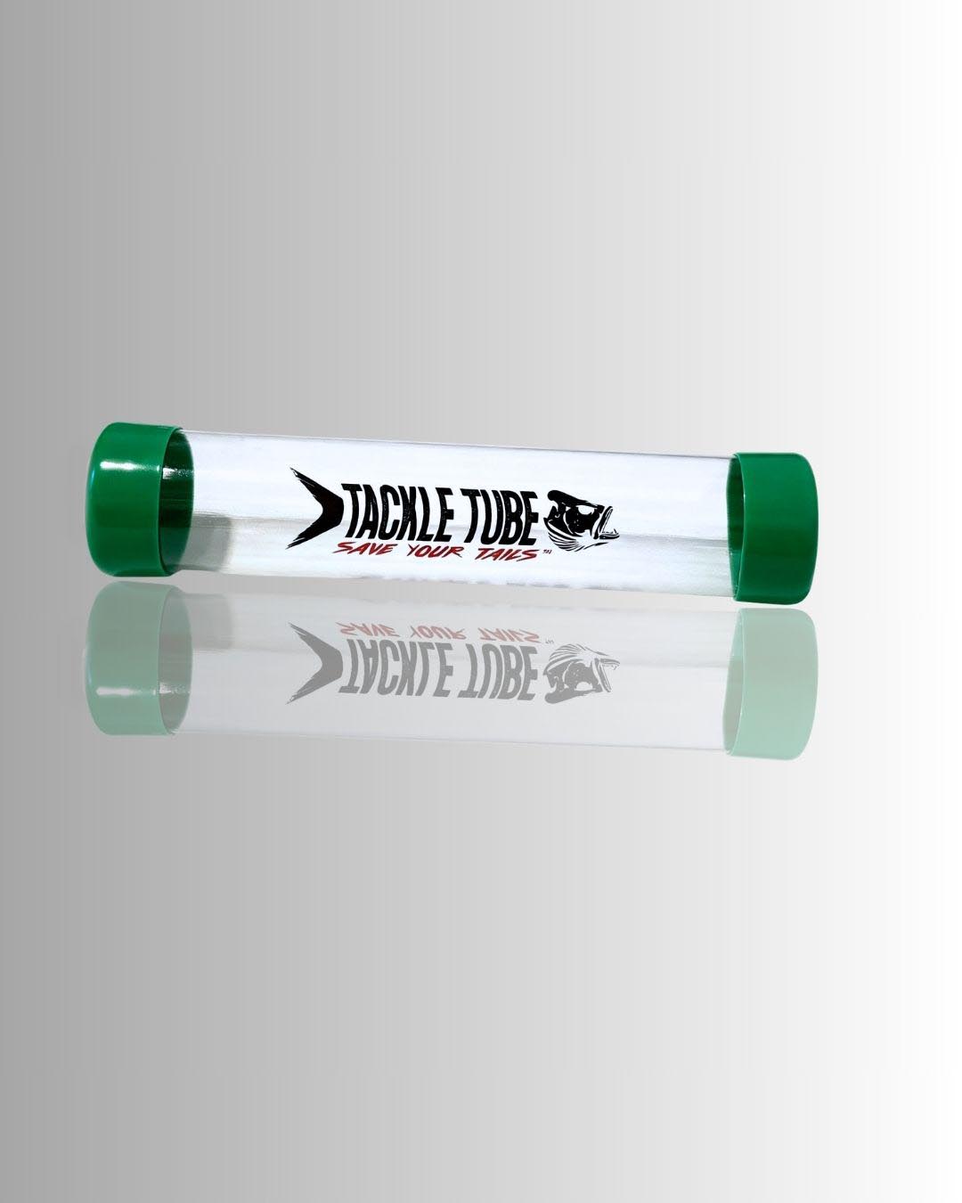 Green 3 Pack 2x10 Tackle Tube™