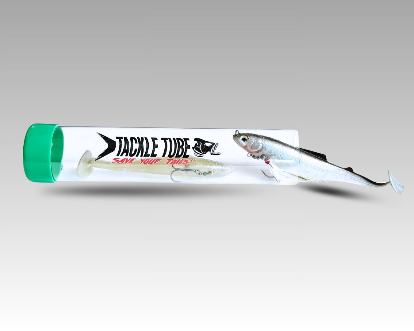 3 Pack Elite Series Tackle Tube™ 2x8