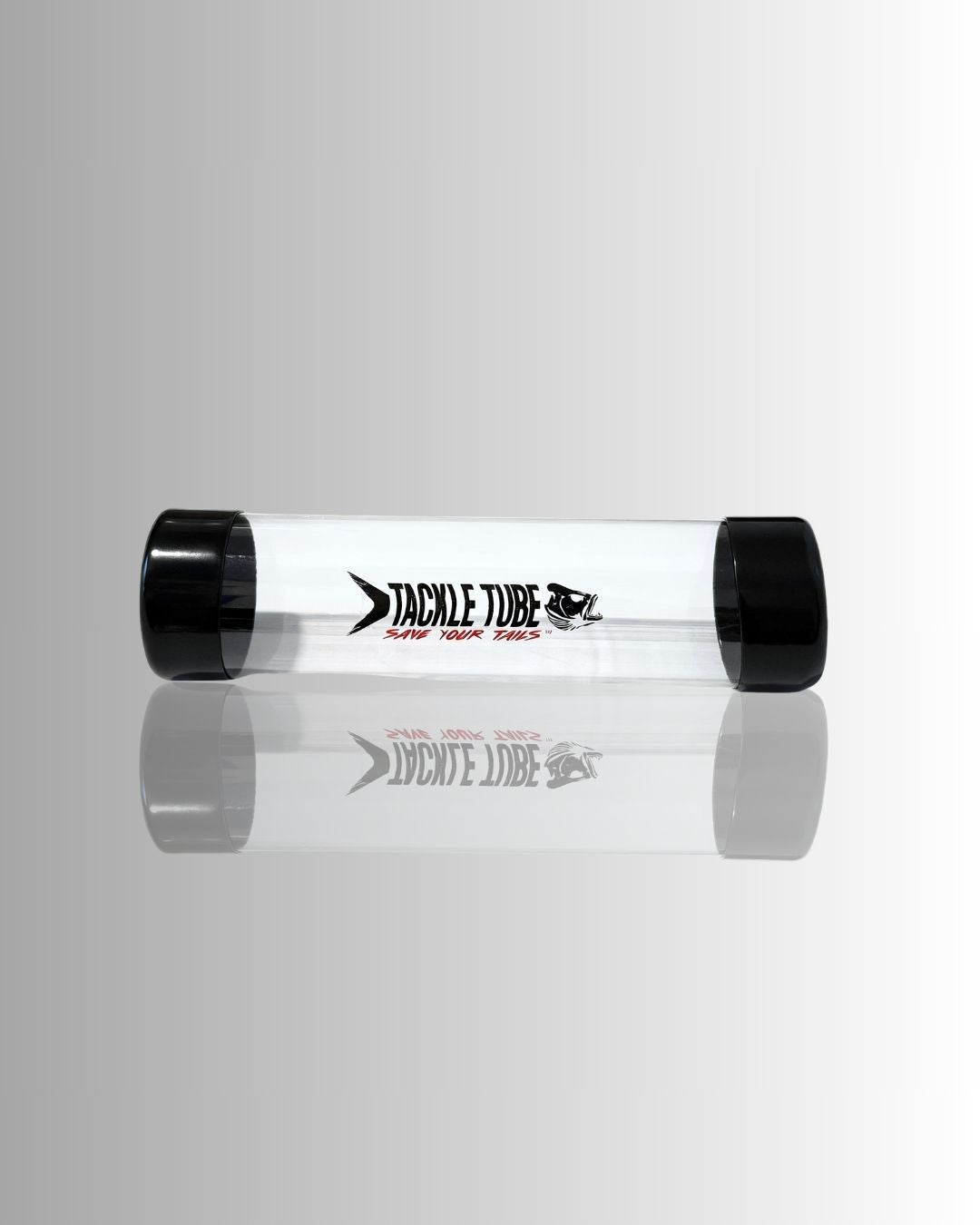 2 Pack Elite Series Tackle Tube™ 3x12 XL Black
