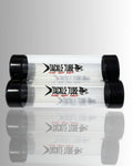 2 Pack Elite Series Tackle Tube™ 3x12 XL Black