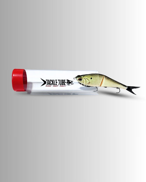 2 Pack Elite Series Tackle Tube™ 3x12 XL