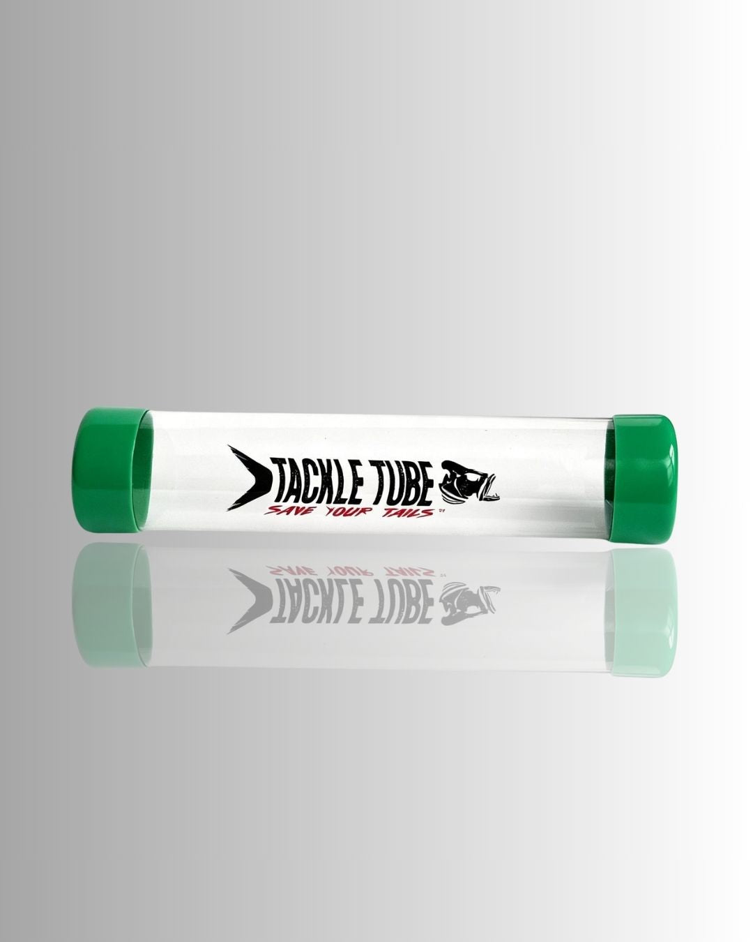 Green 3 Pack 2x10 Tackle Tube™