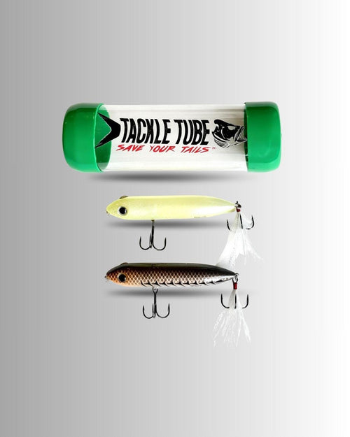 3 Pack Elite Series Tackle Tube™ 2x6