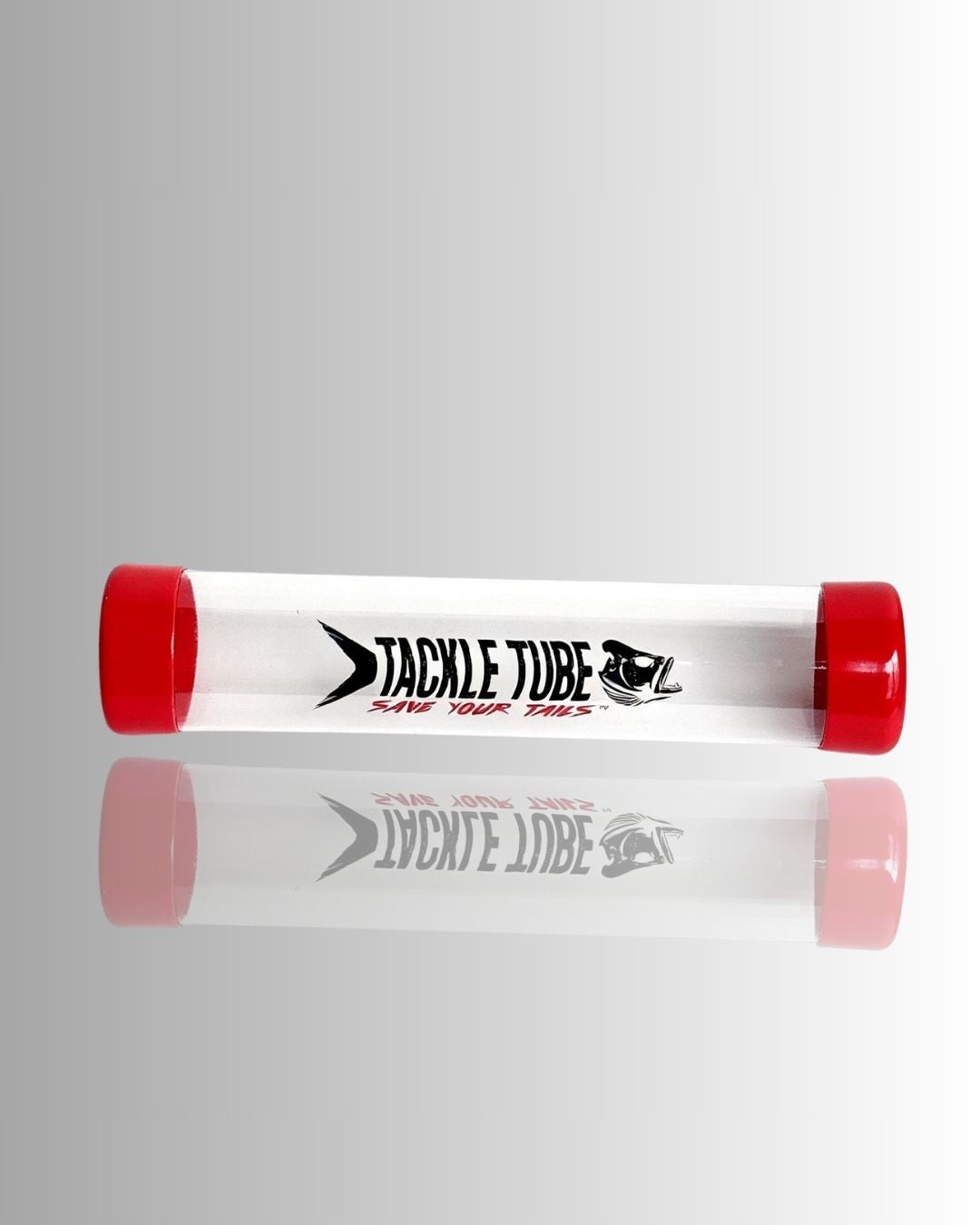 Red 3 Pack 2x10 Tackle Tube™