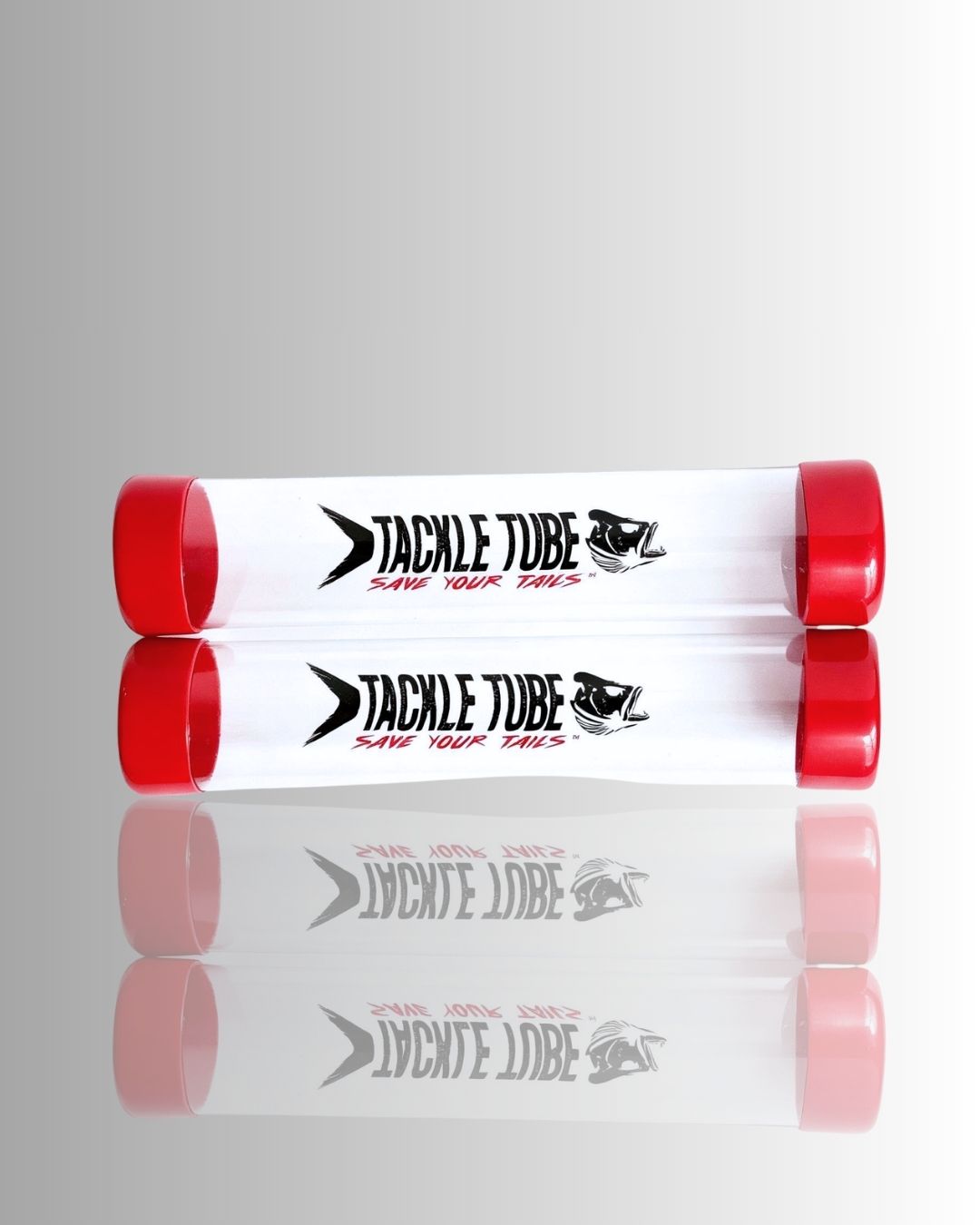 Red 3 Pack 2x10 Tackle Tube™