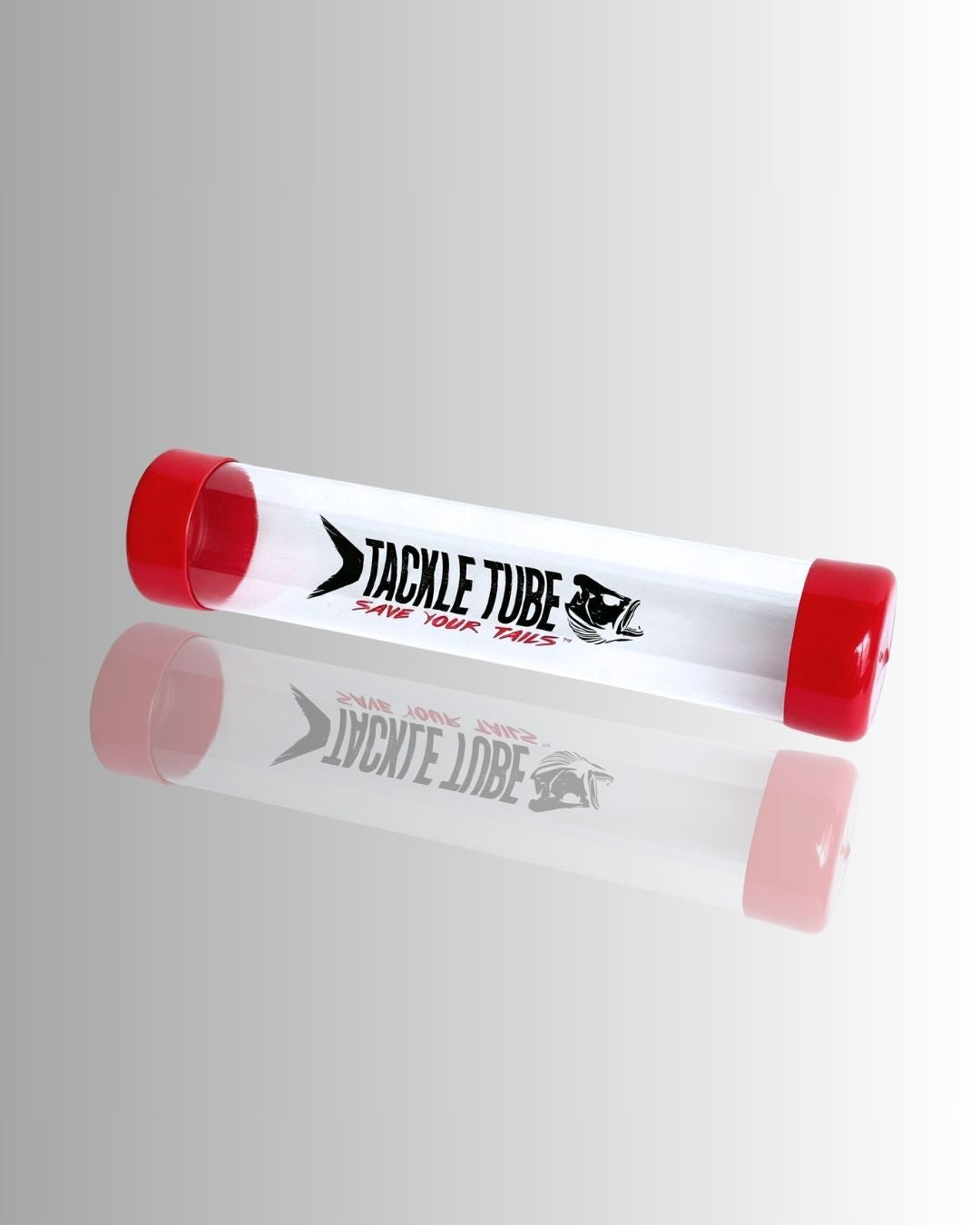 Red 3 Pack 2x10 Tackle Tube™