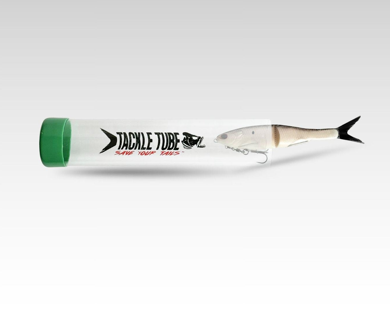 Green 3 Pack 2x10 Tackle Tube™