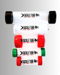 Tackle Tube™ Elite Series Sample Pack!