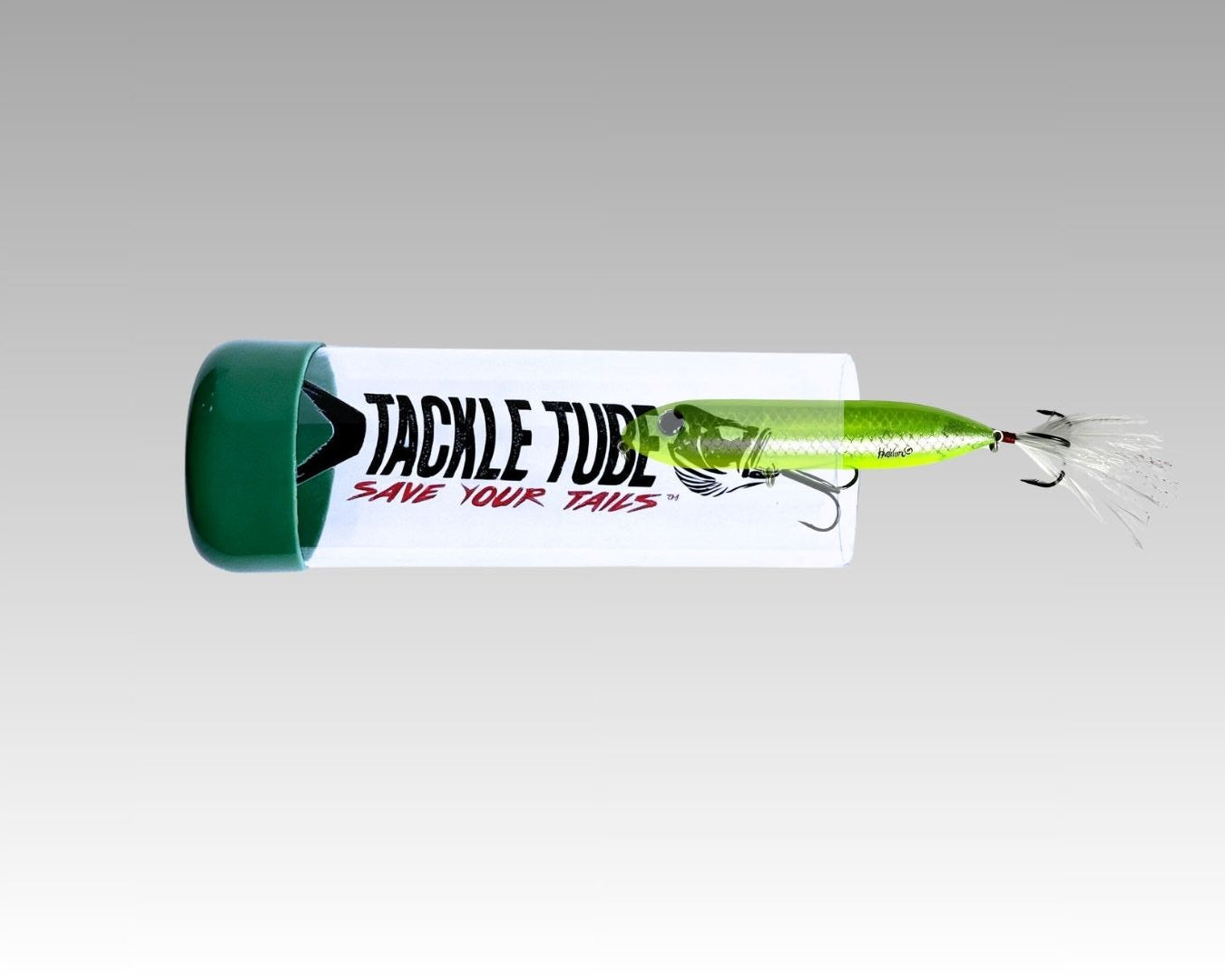 3 Pack Elite Series Tackle Tube™ 2x6