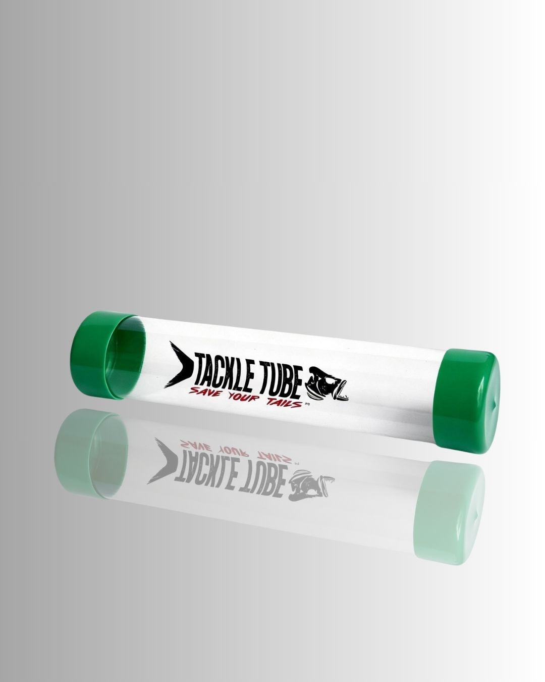 Green 3 Pack 2x10 Tackle Tube™