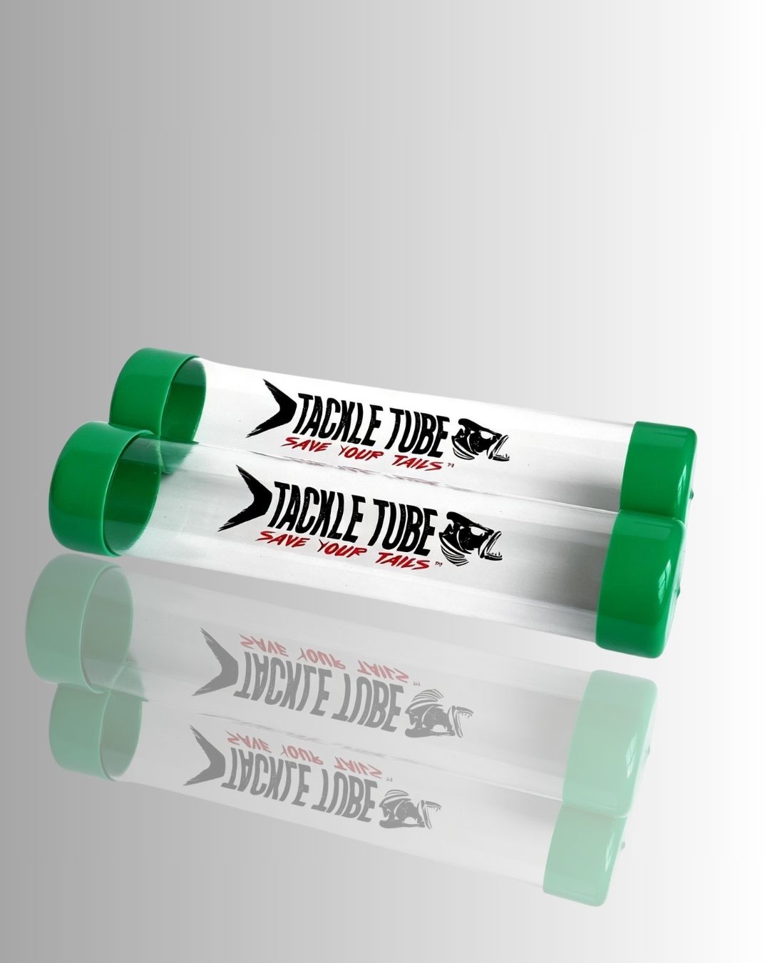 Green 3 Pack 2x10 Tackle Tube™