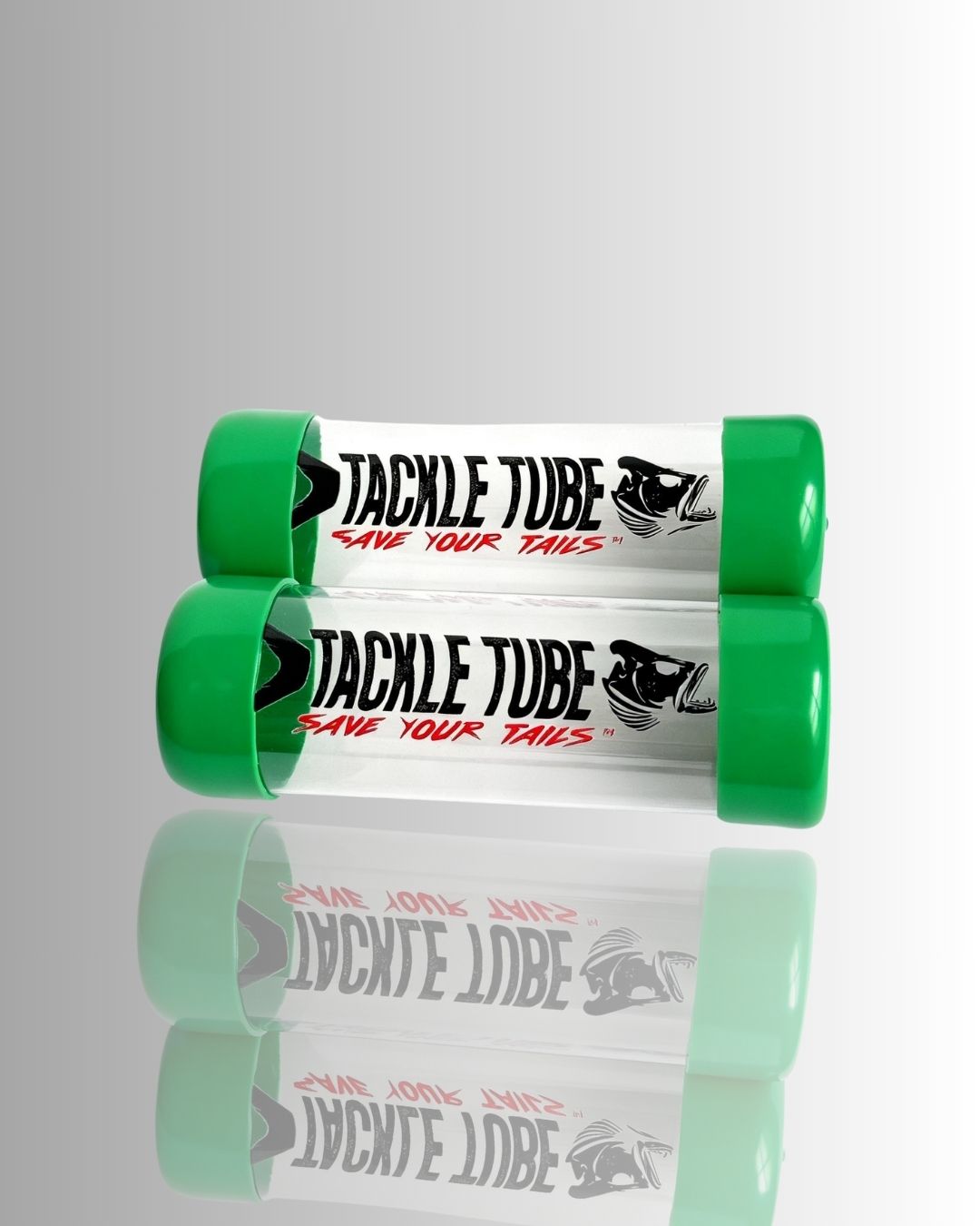 3 Pack Elite Series Tackle Tube™ 2x6