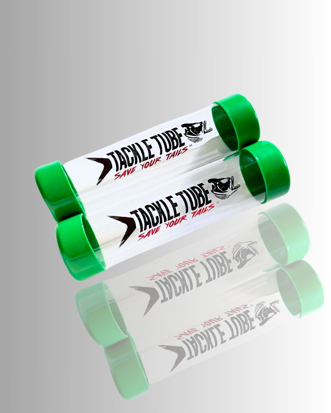 3 Pack Elite Series Tackle Tube™ 2x8
