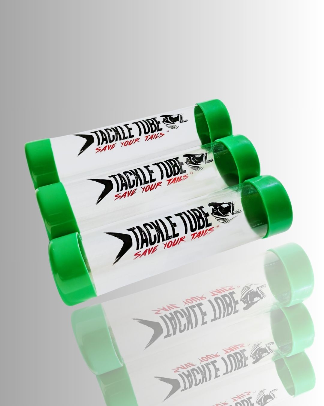 3 Pack Elite Series Tackle Tube™ 2x8
