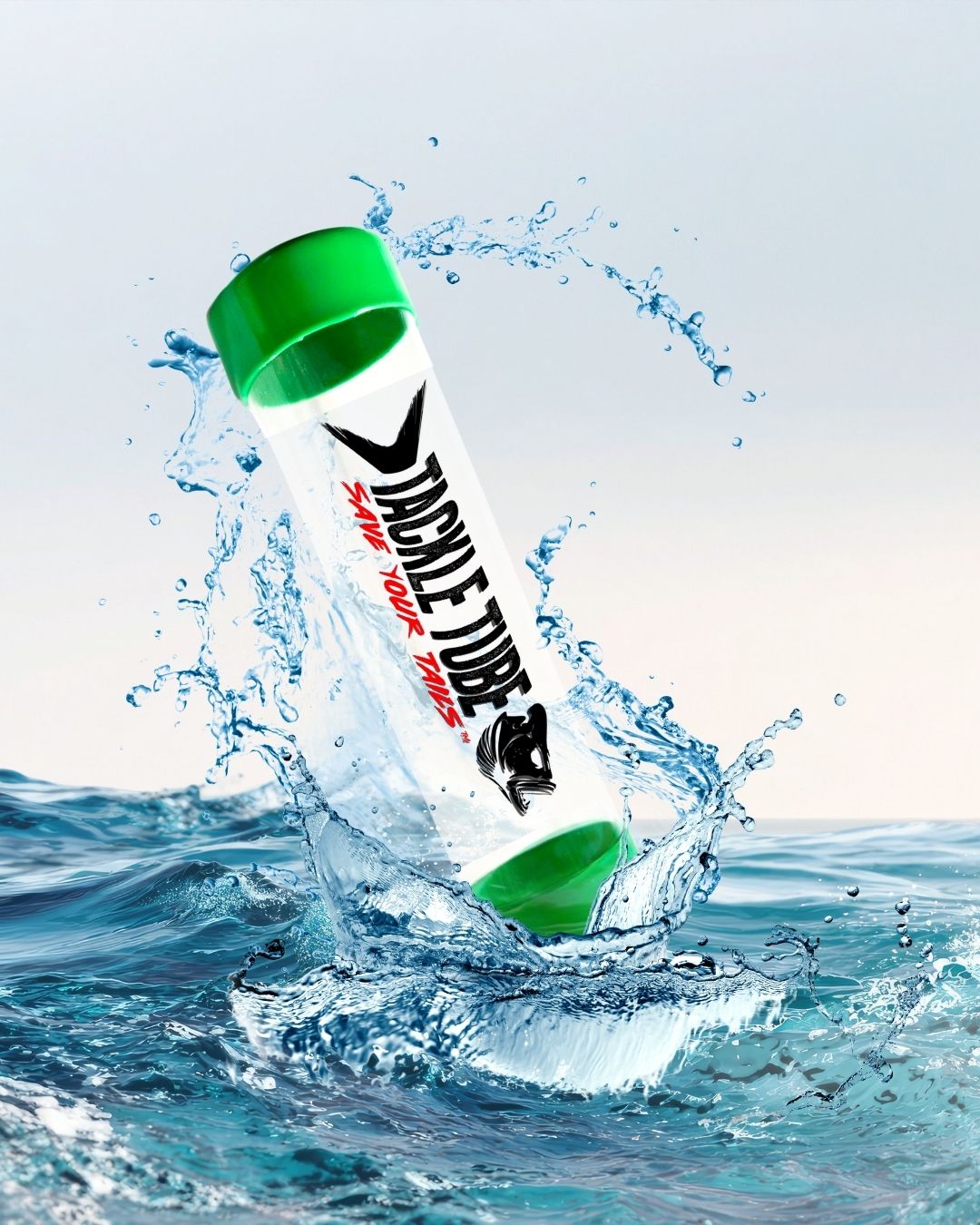 3 Pack Elite Series Tackle Tube™ 2x8