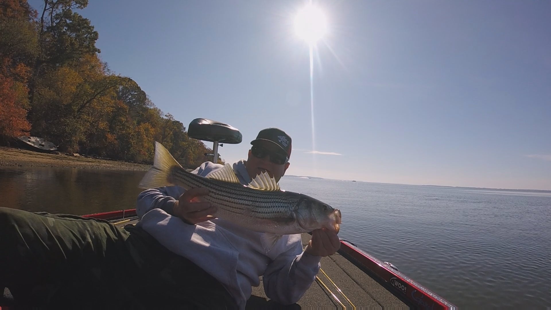 Tackle Tube™ - Telescopic - 3 Pack