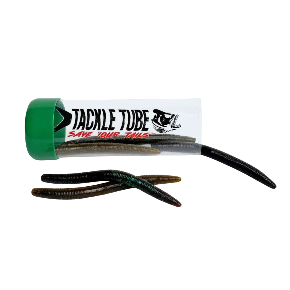 3 Pack Elite Series Tackle Tube™ 2x6