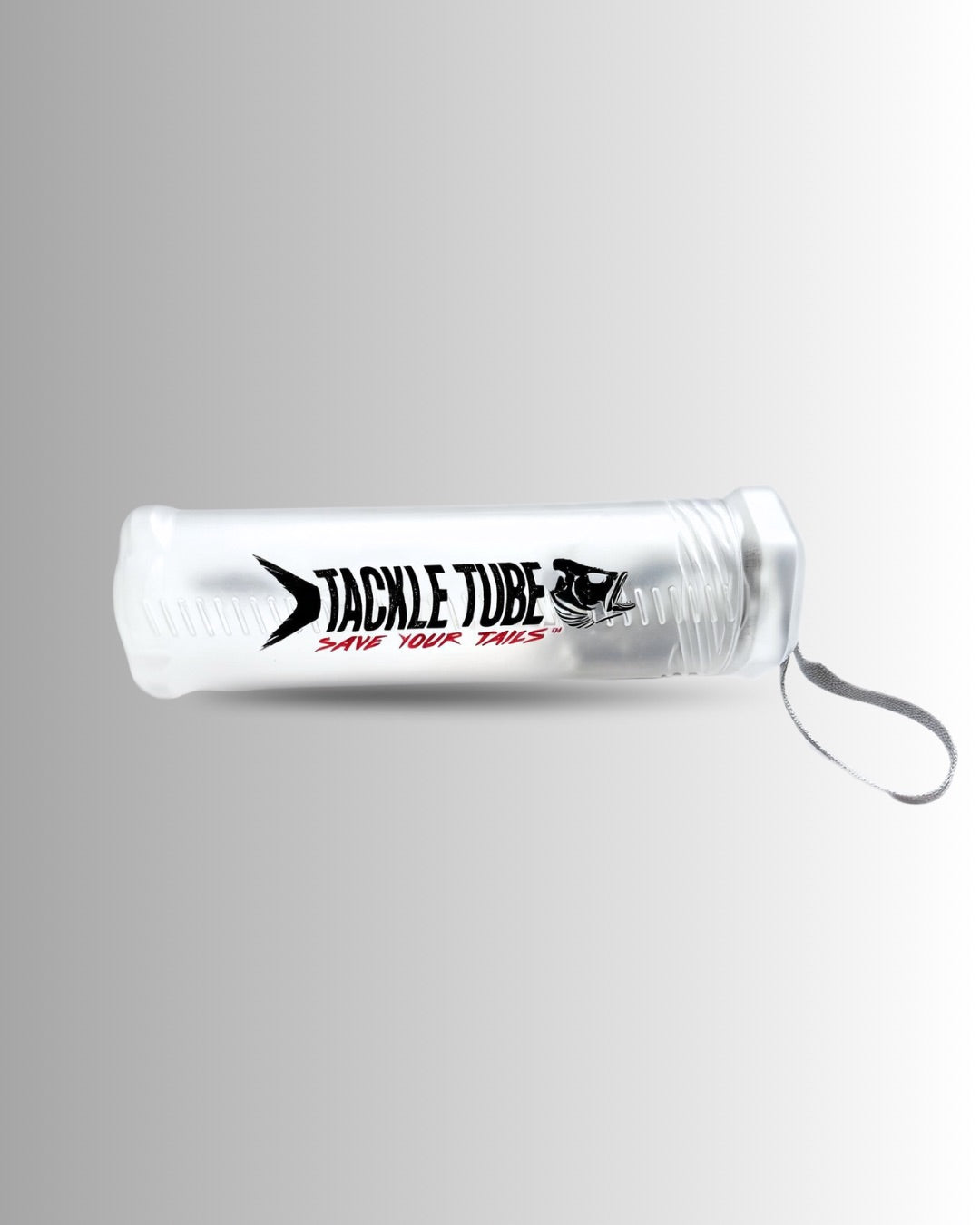 Sold Out Alabama Rig Umbrella Tackle Tube™ – Adjustable 14" Clear Rig Protectors (3-Pack)