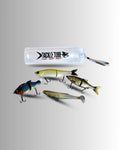 Sold Out  -Tackle Tube™ - Telescopic - 3 Pack