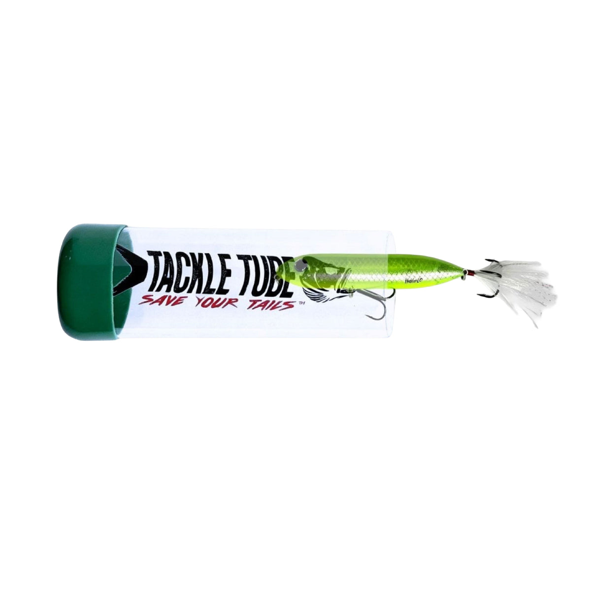 3 Pack Elite Series Tackle Tube™ 2x6