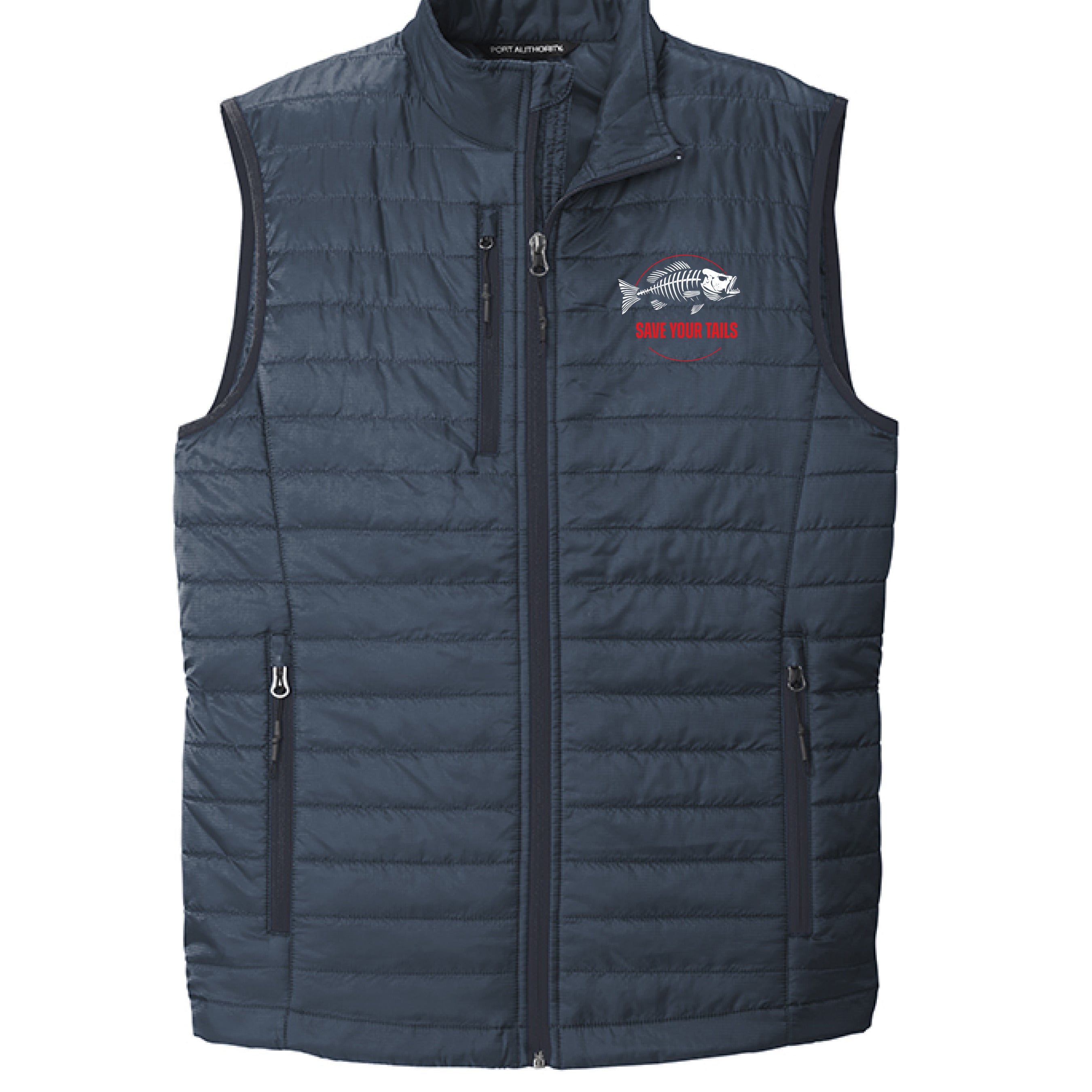 River Blue Nvy - FRONT