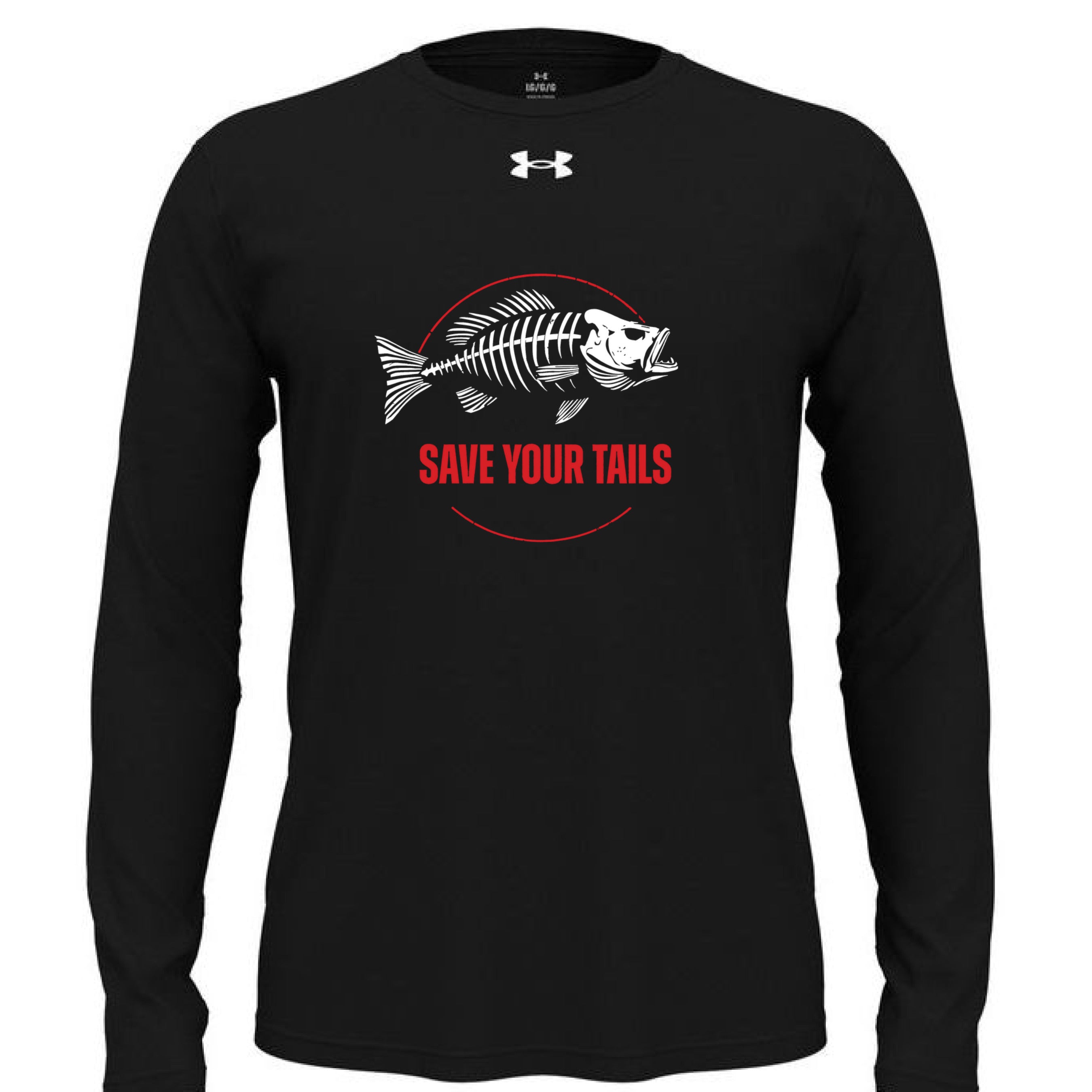 BLACK/ WHITE_001 - FRONT