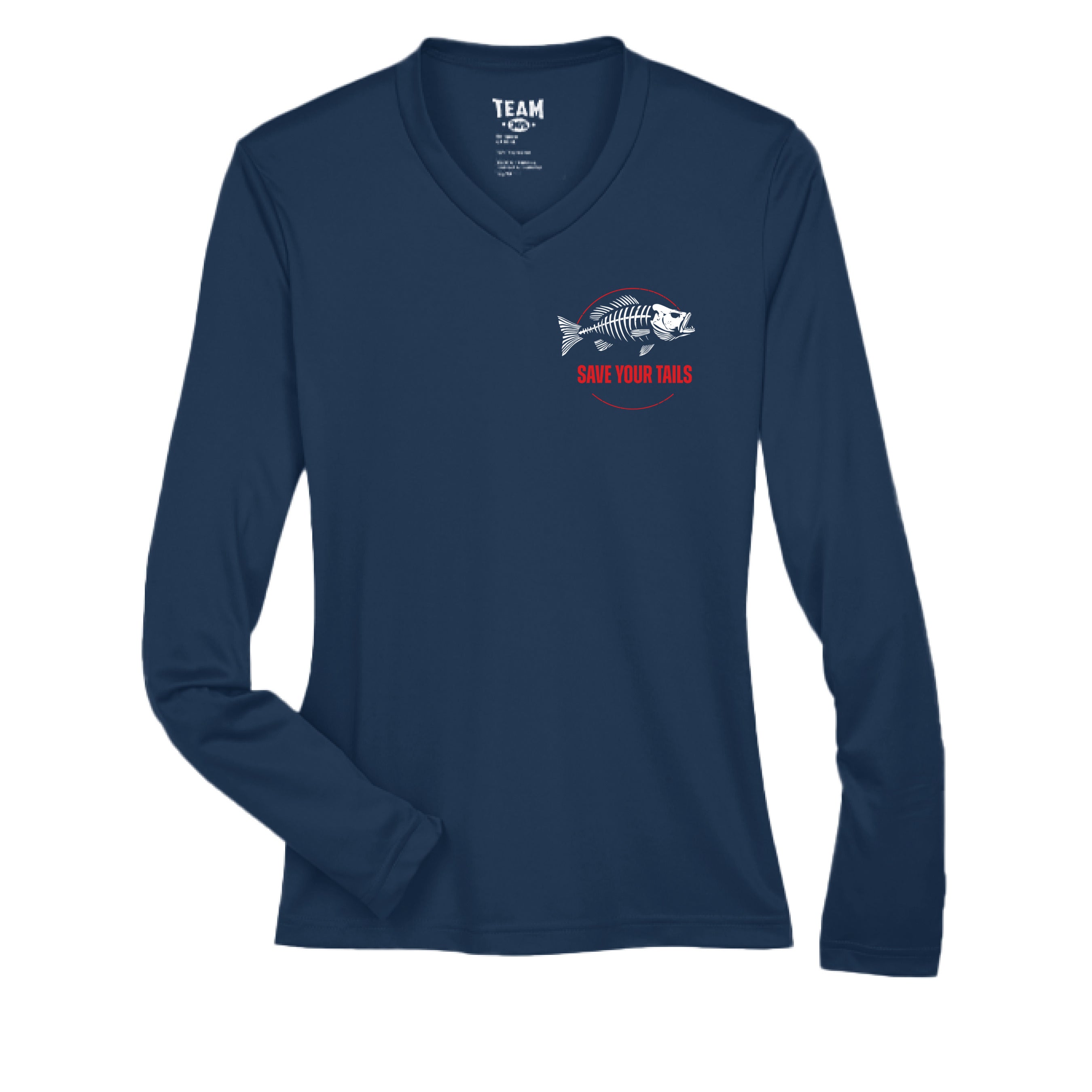 SPORT DARK NAVY - FRONT