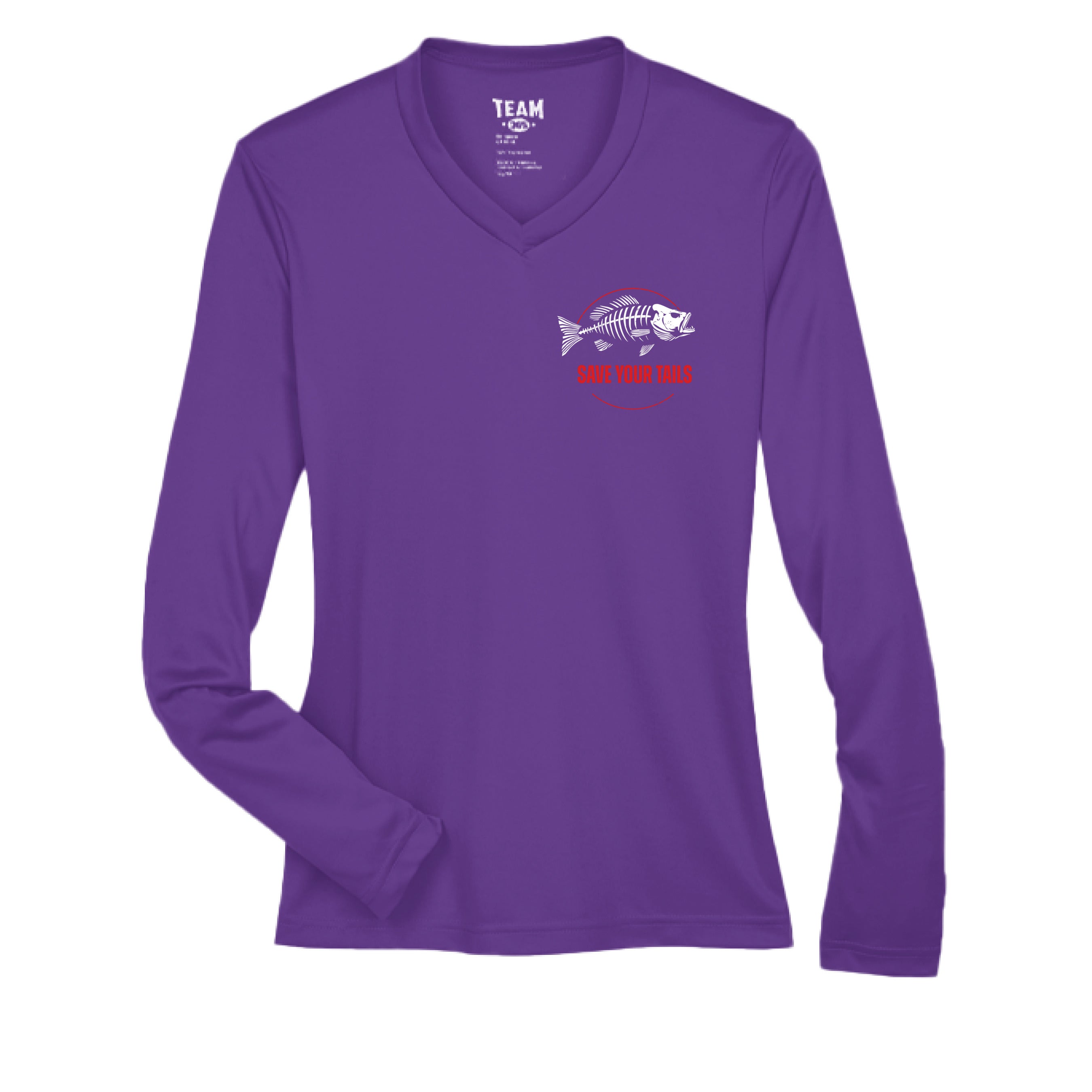 SPORT PURPLE - FRONT