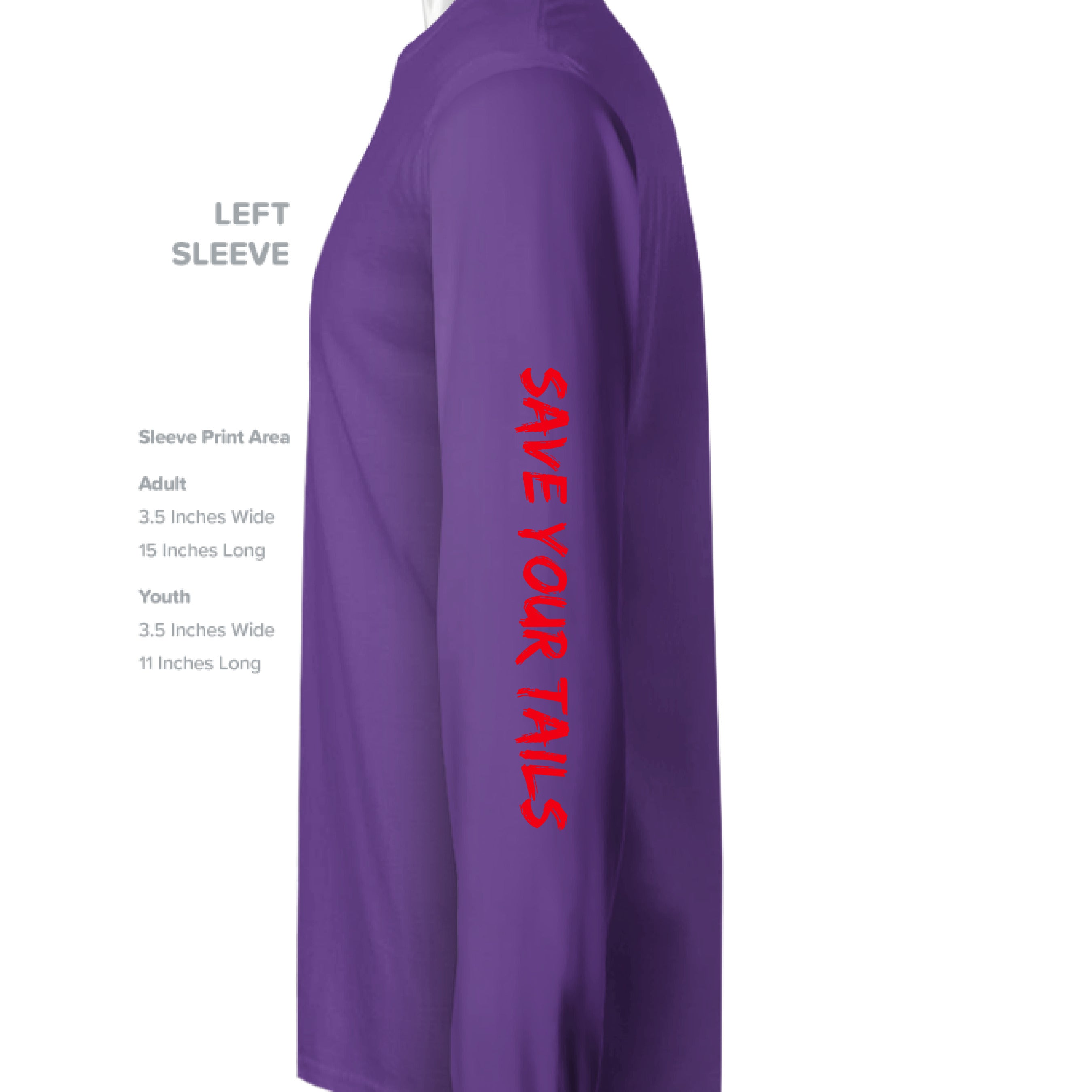 SPORT PURPLE - SLEEVE_LEFT