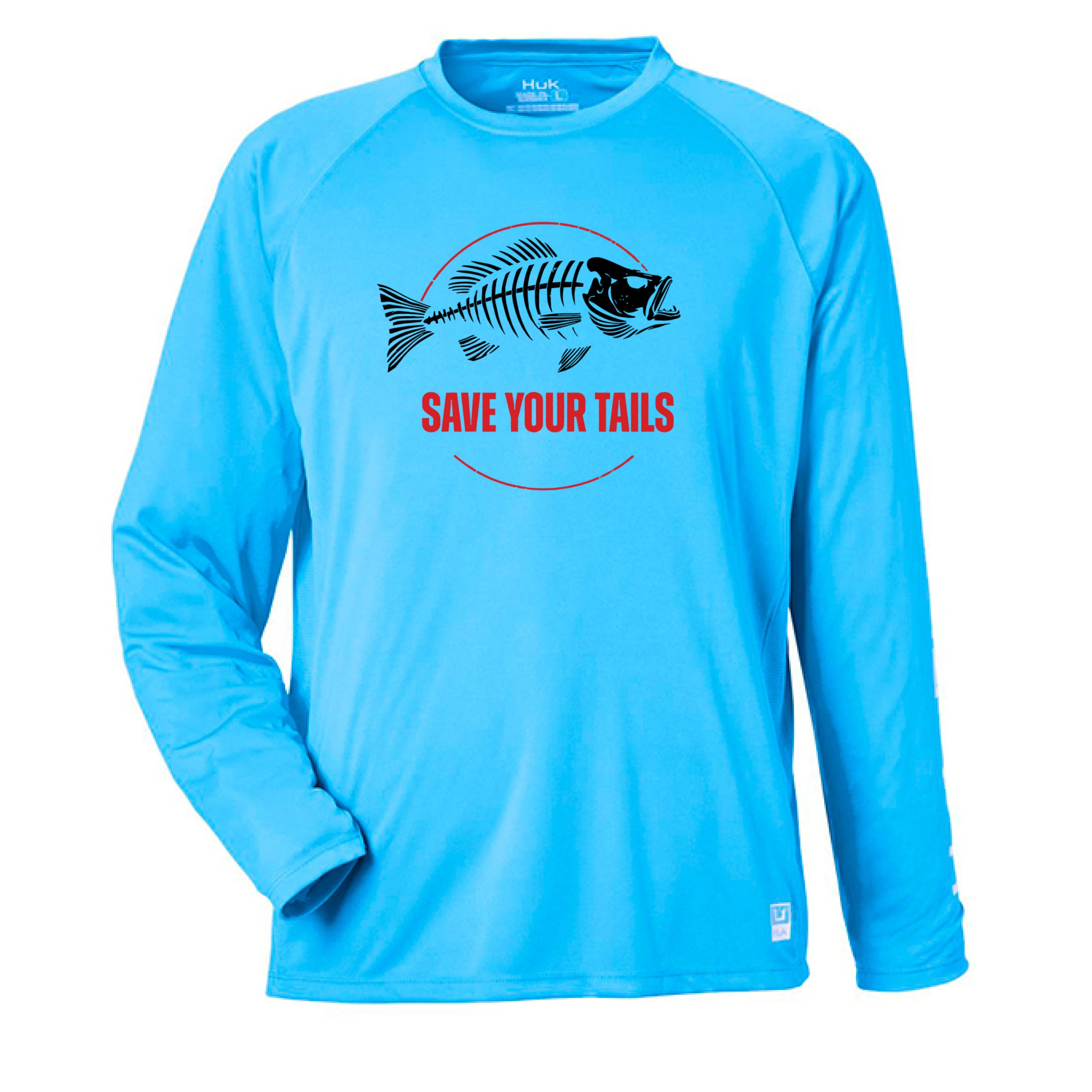 Marolina Blue - FRONT