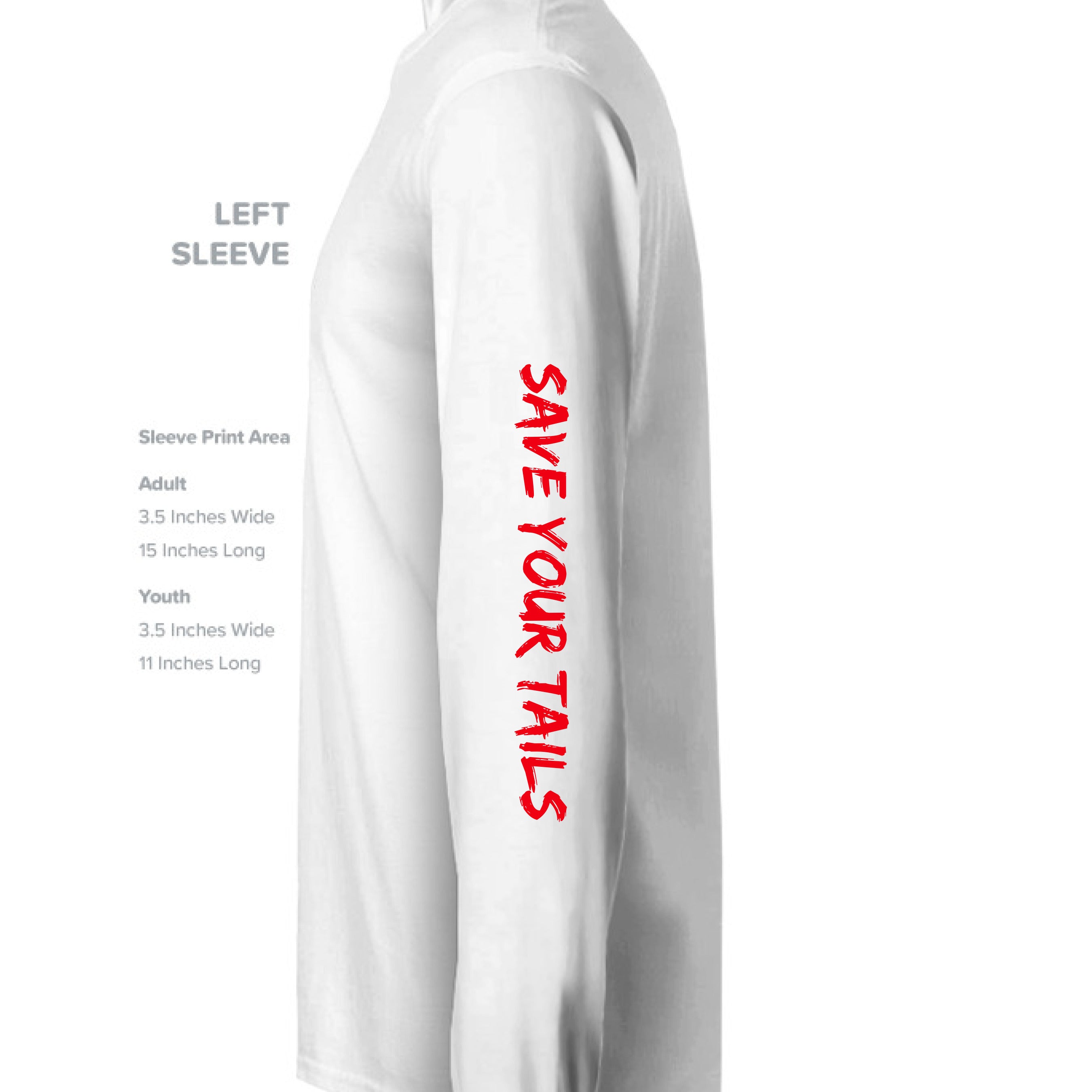 White - SLEEVE_LEFT