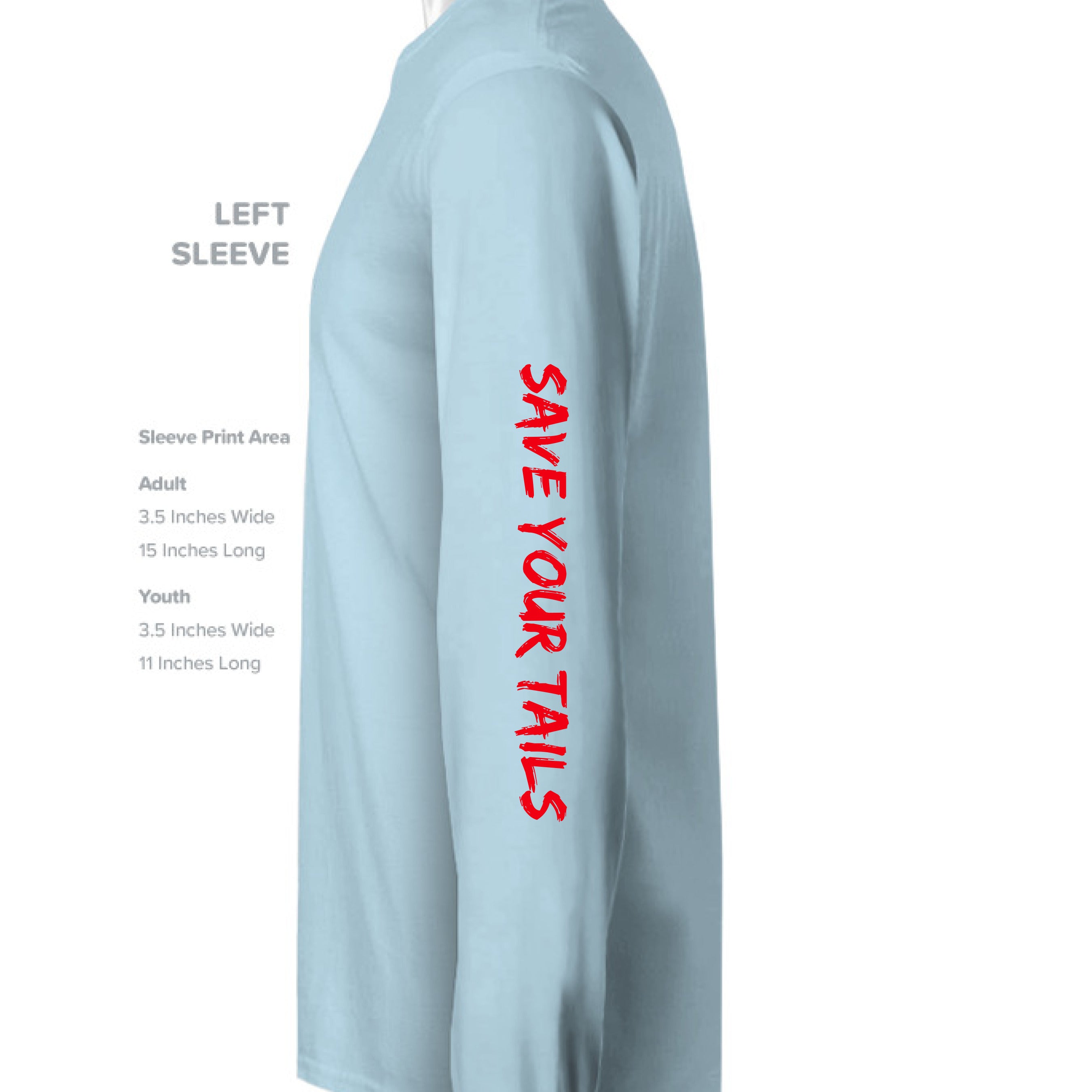Plein Air - SLEEVE_LEFT