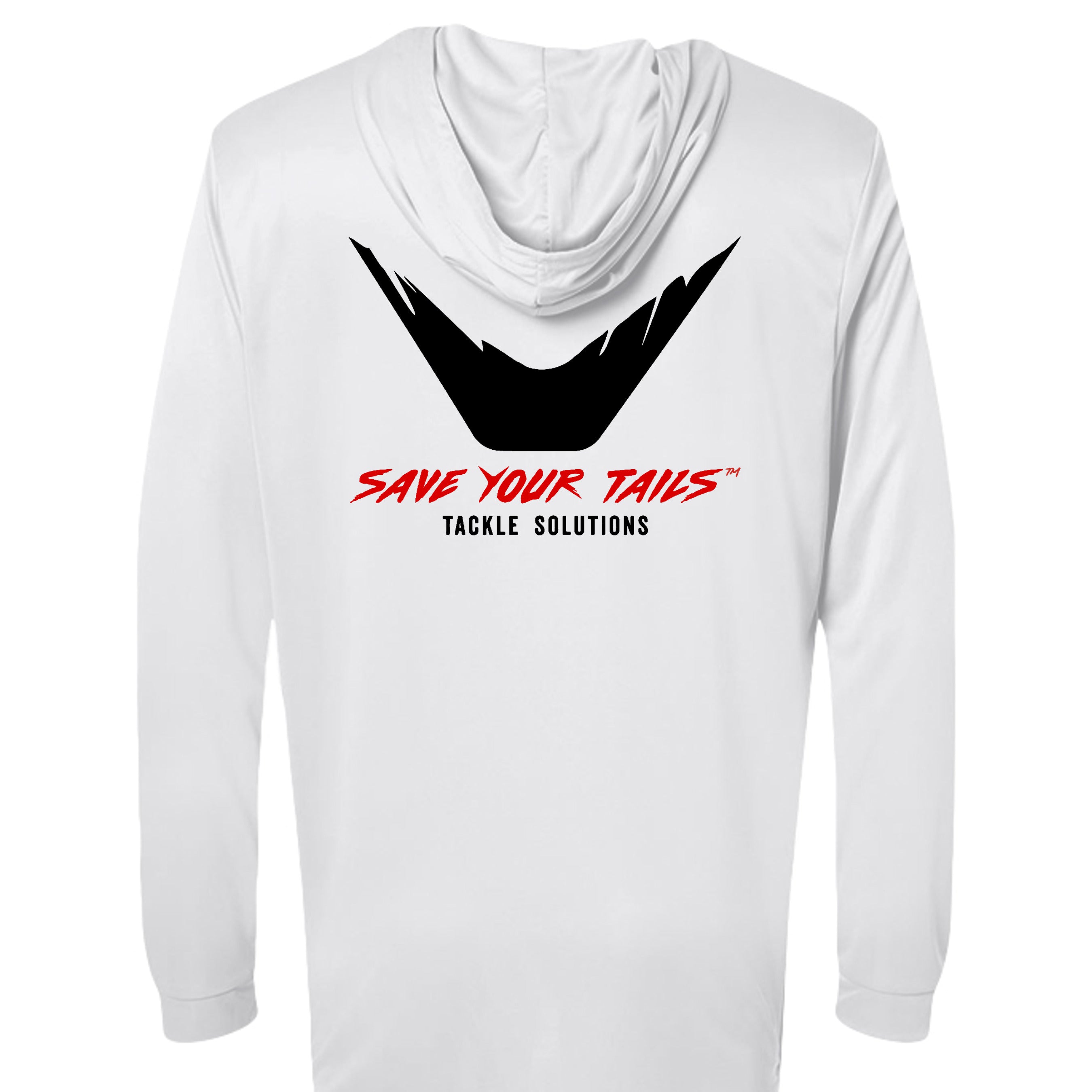 White - 220P - BACK