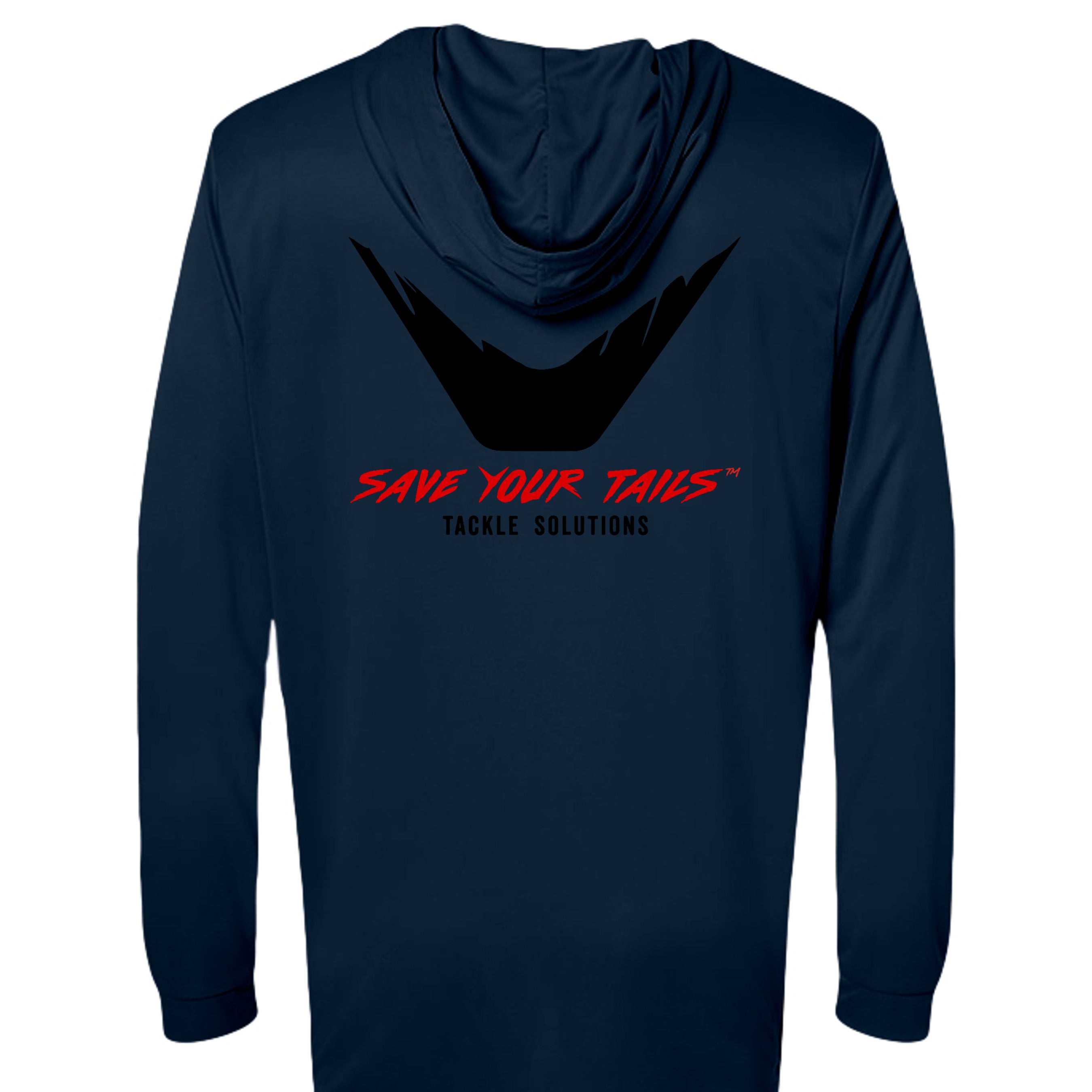 Navy - 220P - BACK