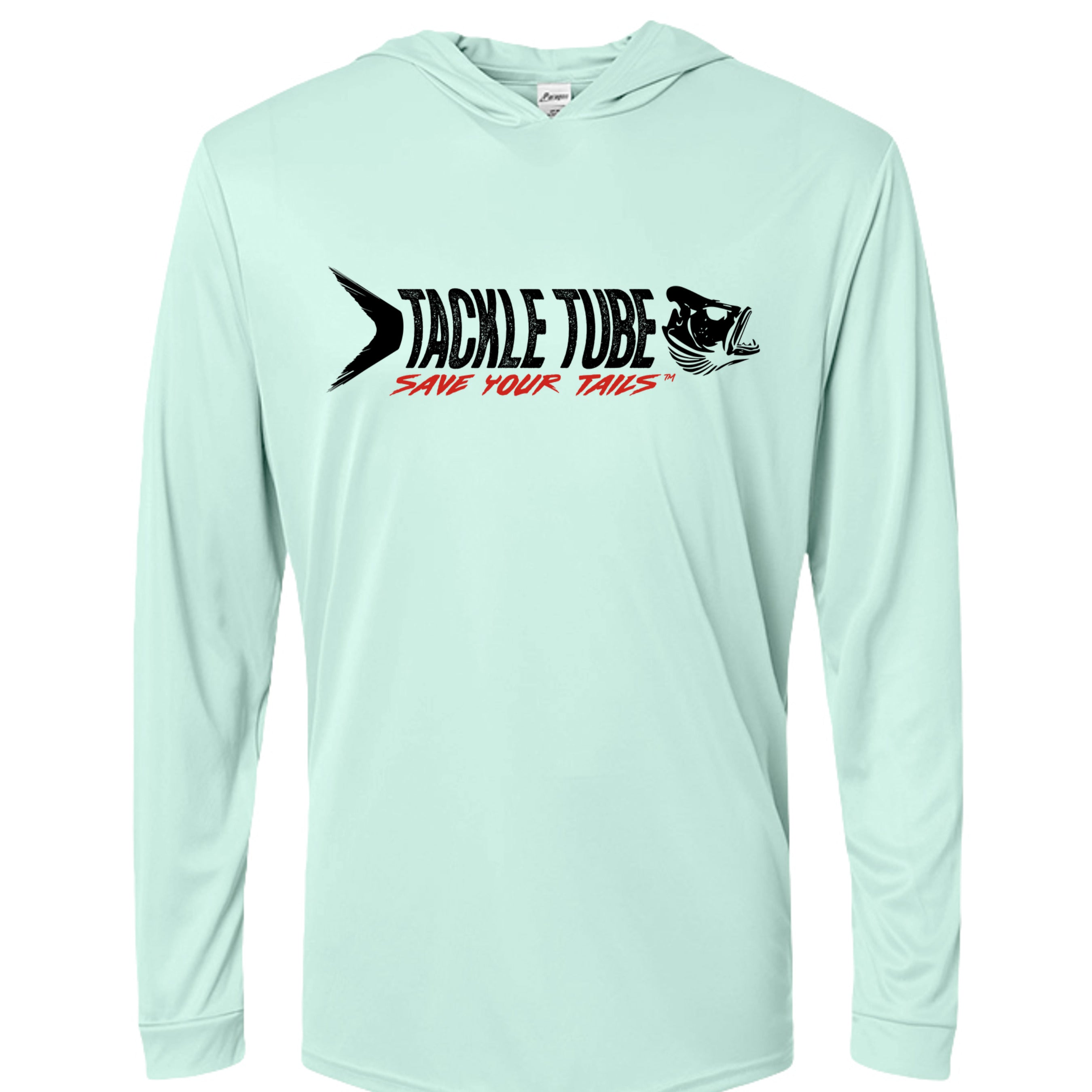 Mint Green - 220P - FRONT
