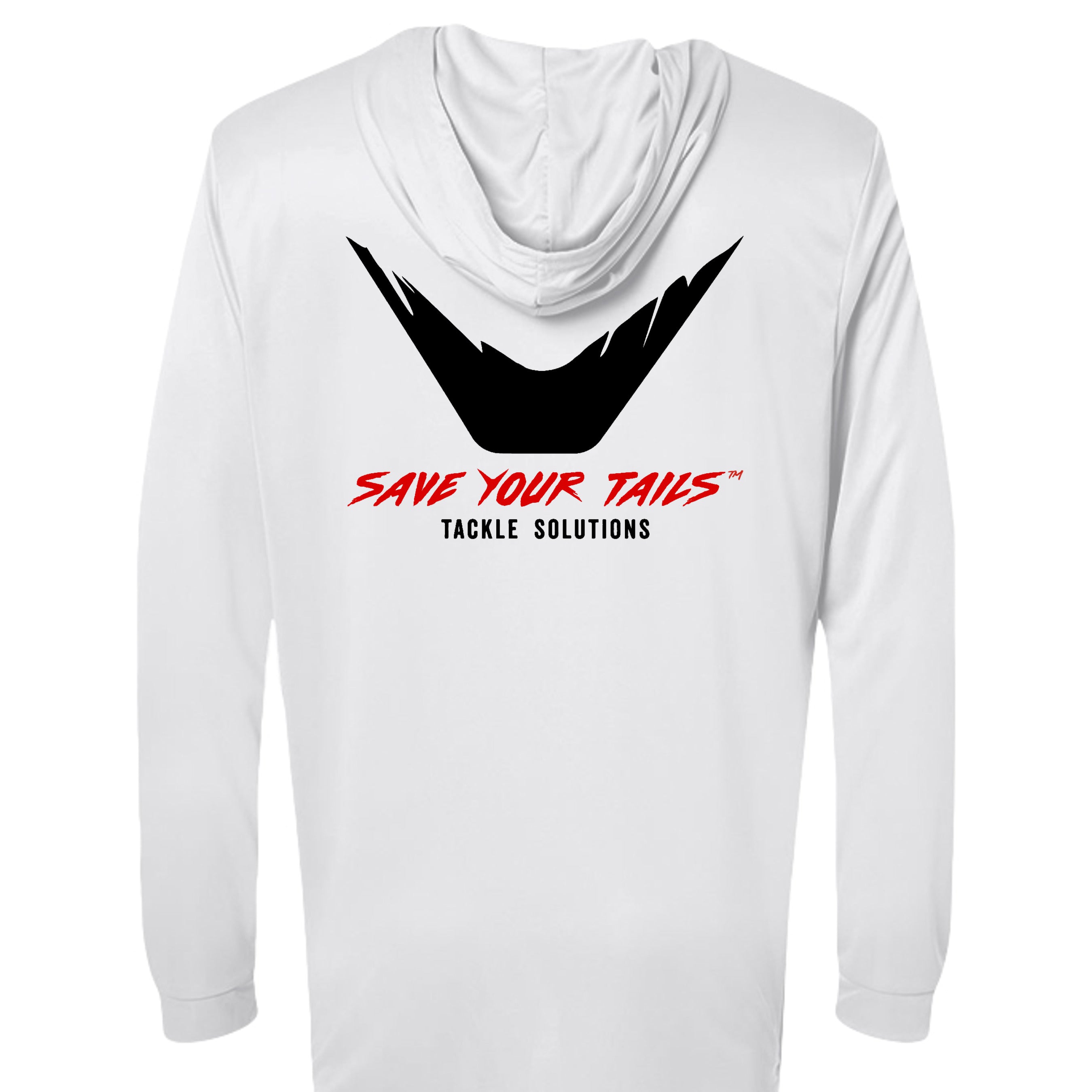 White - 220P - BACK