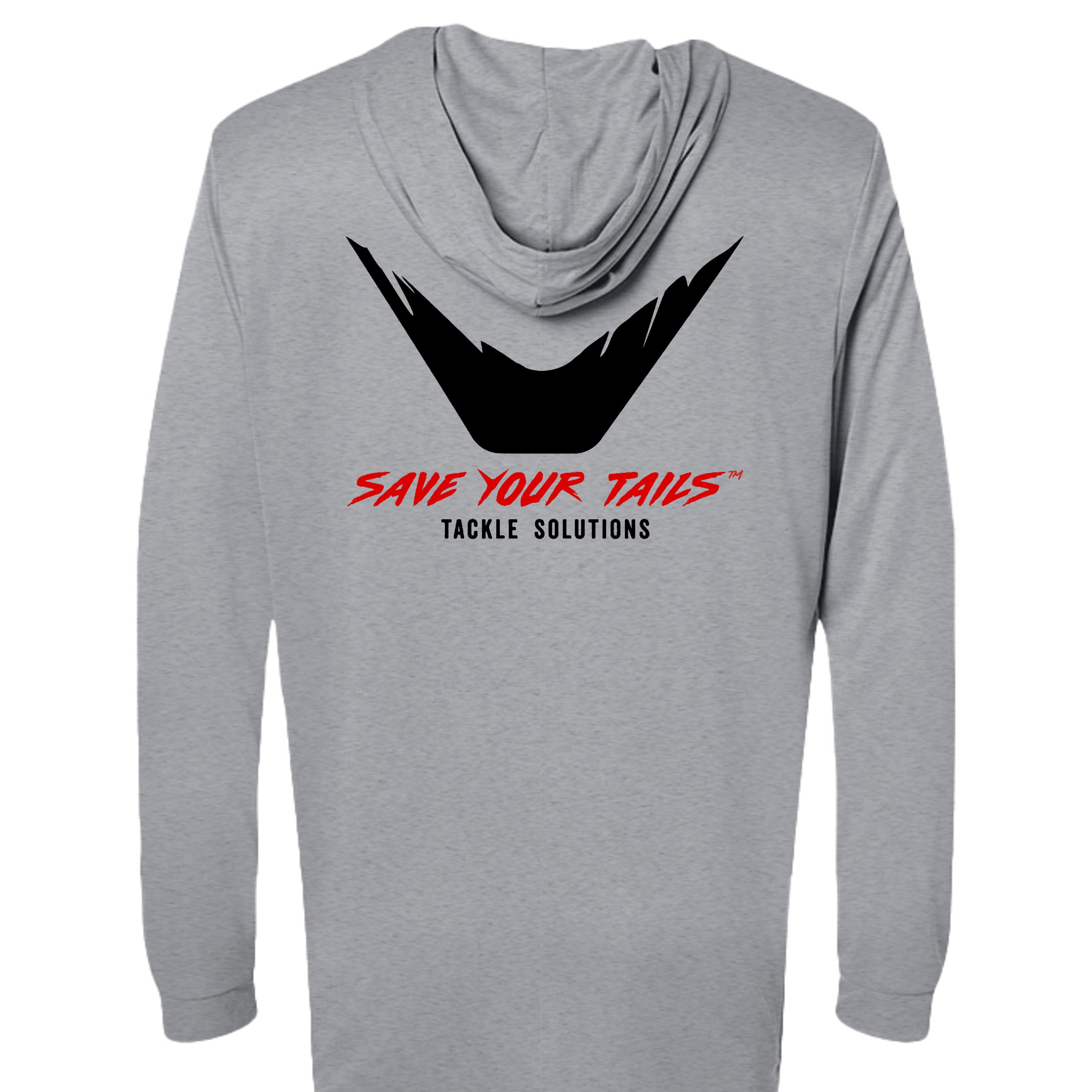 Medium Grey - 220P - BACK