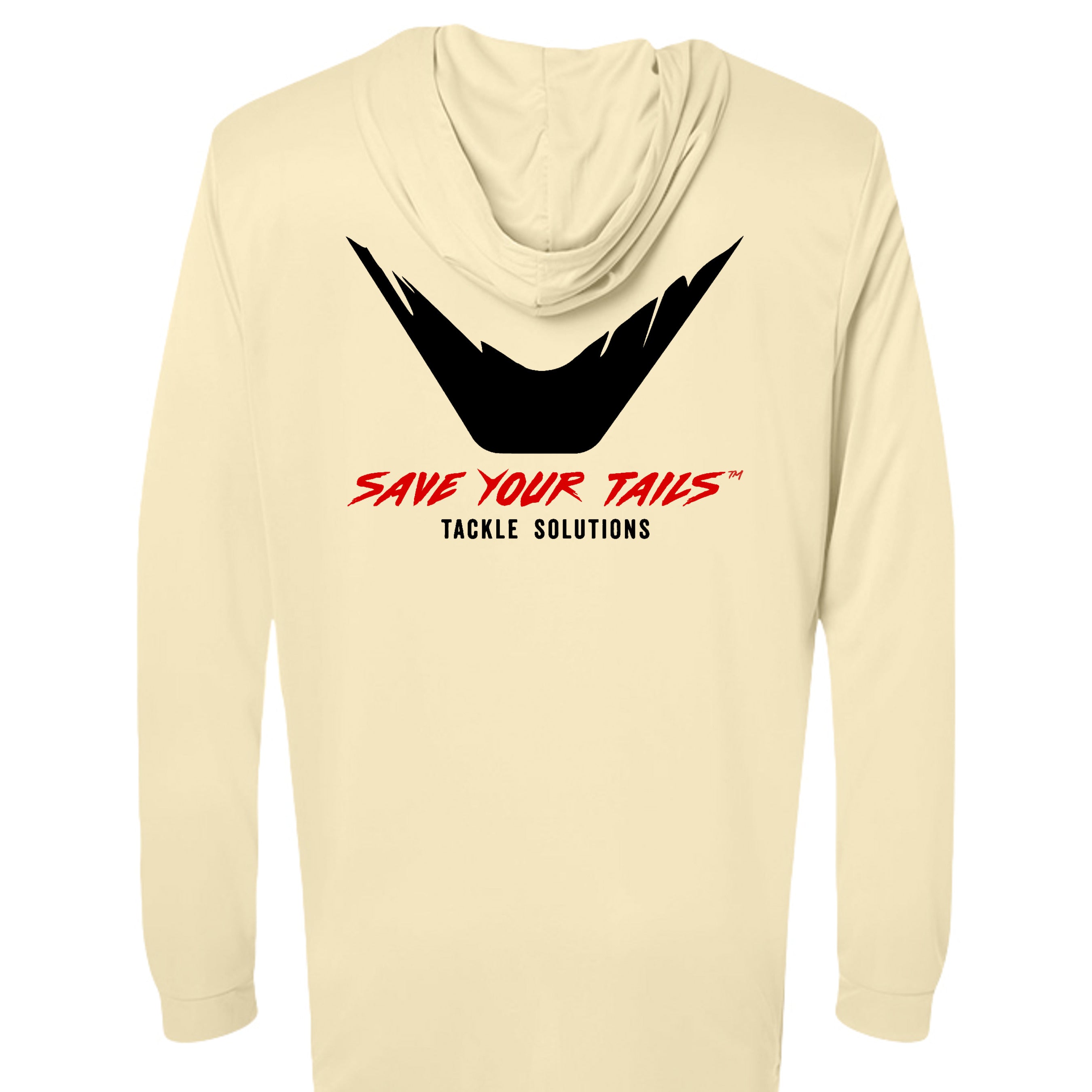 Pale Yellow - 220P - BACK