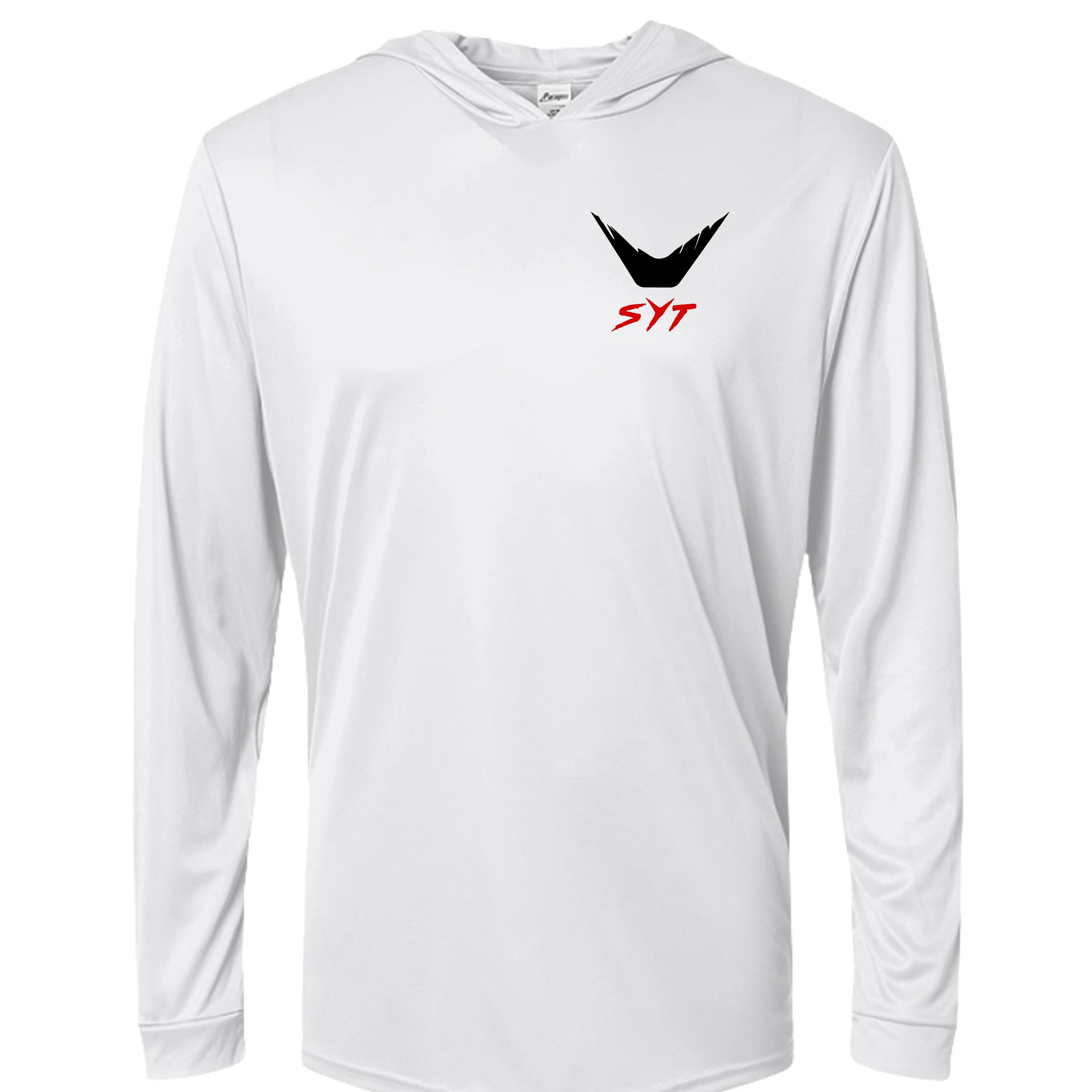 White - 220P - FRONT