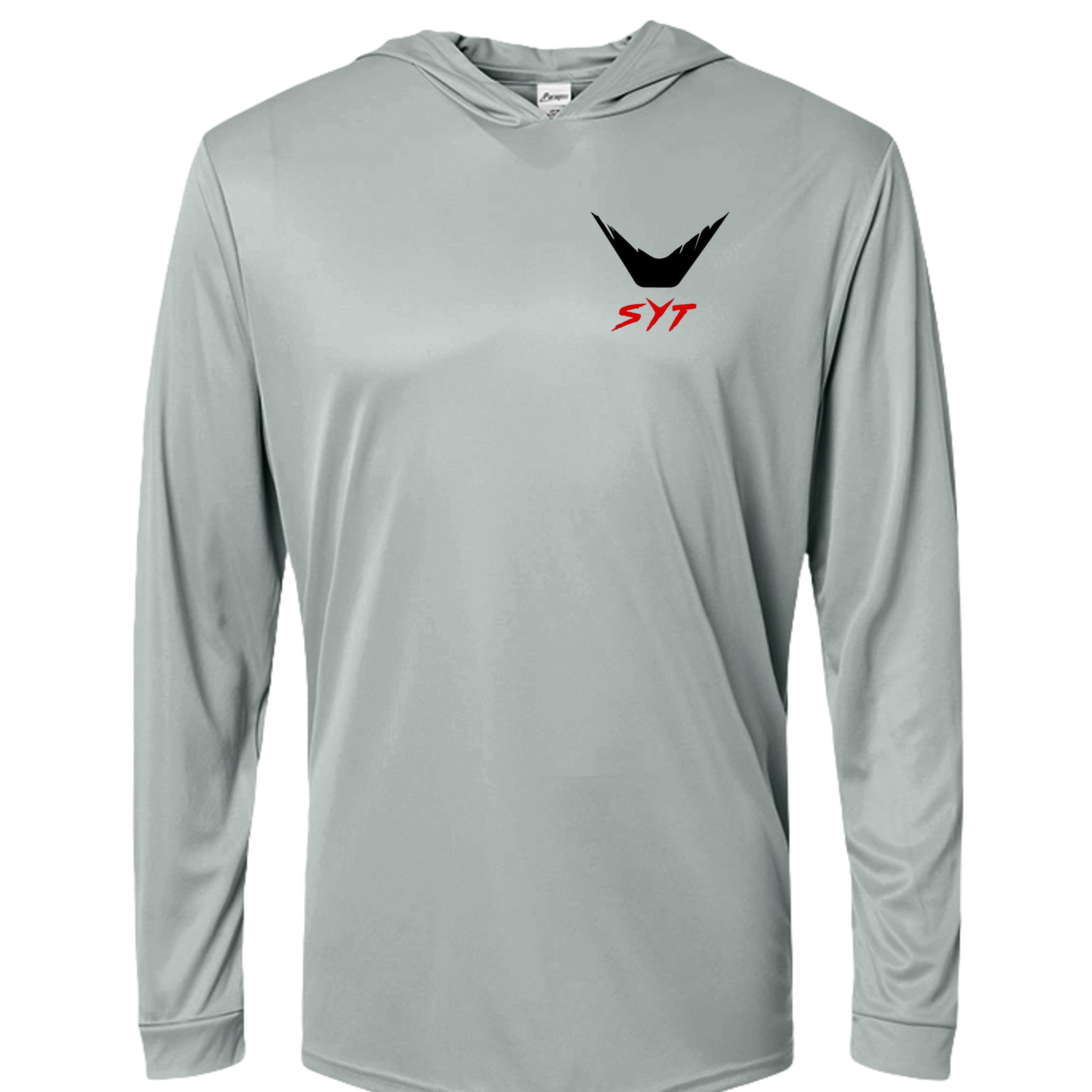 Medium Grey - 220P - FRONT
