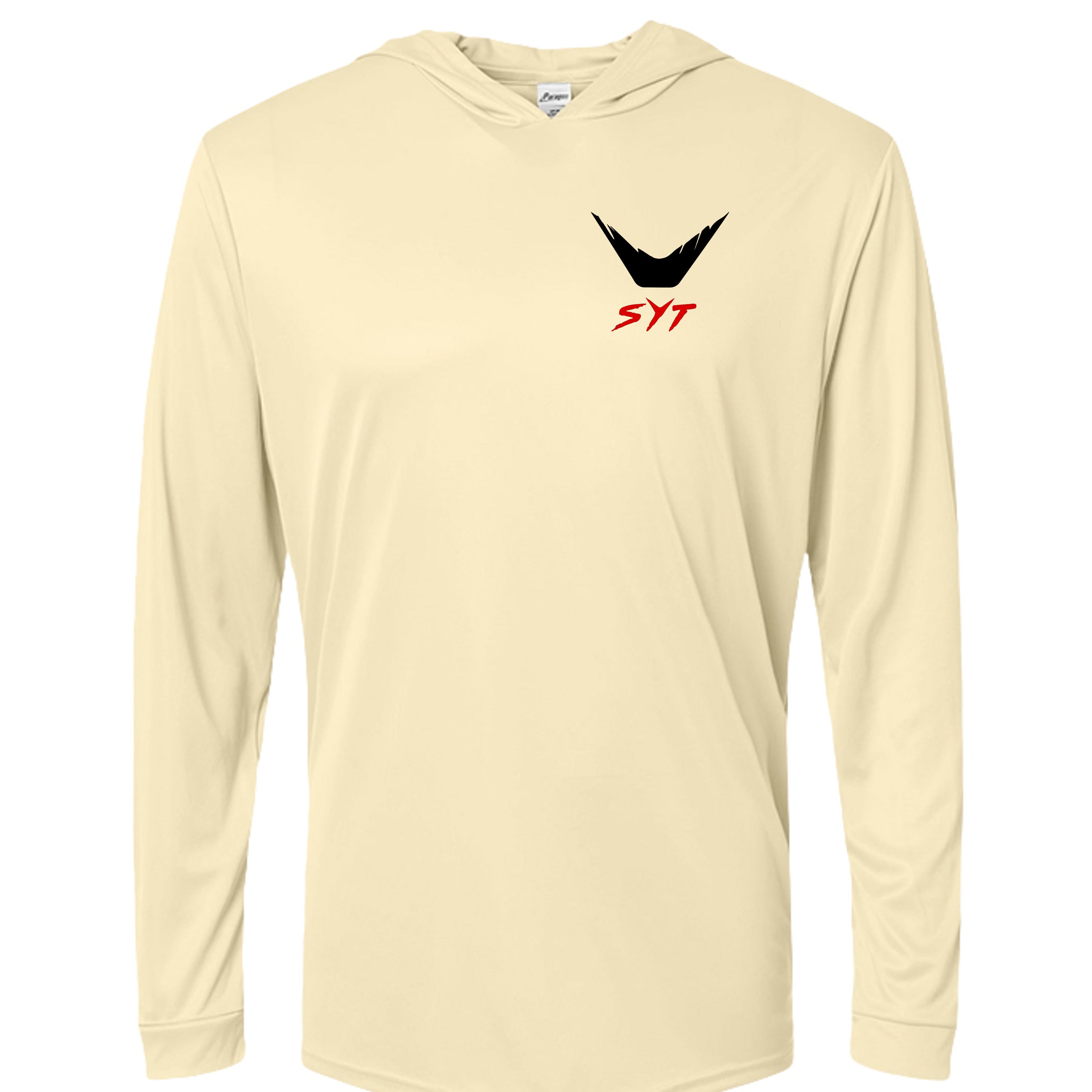 Pale Yellow - 220P - FRONT