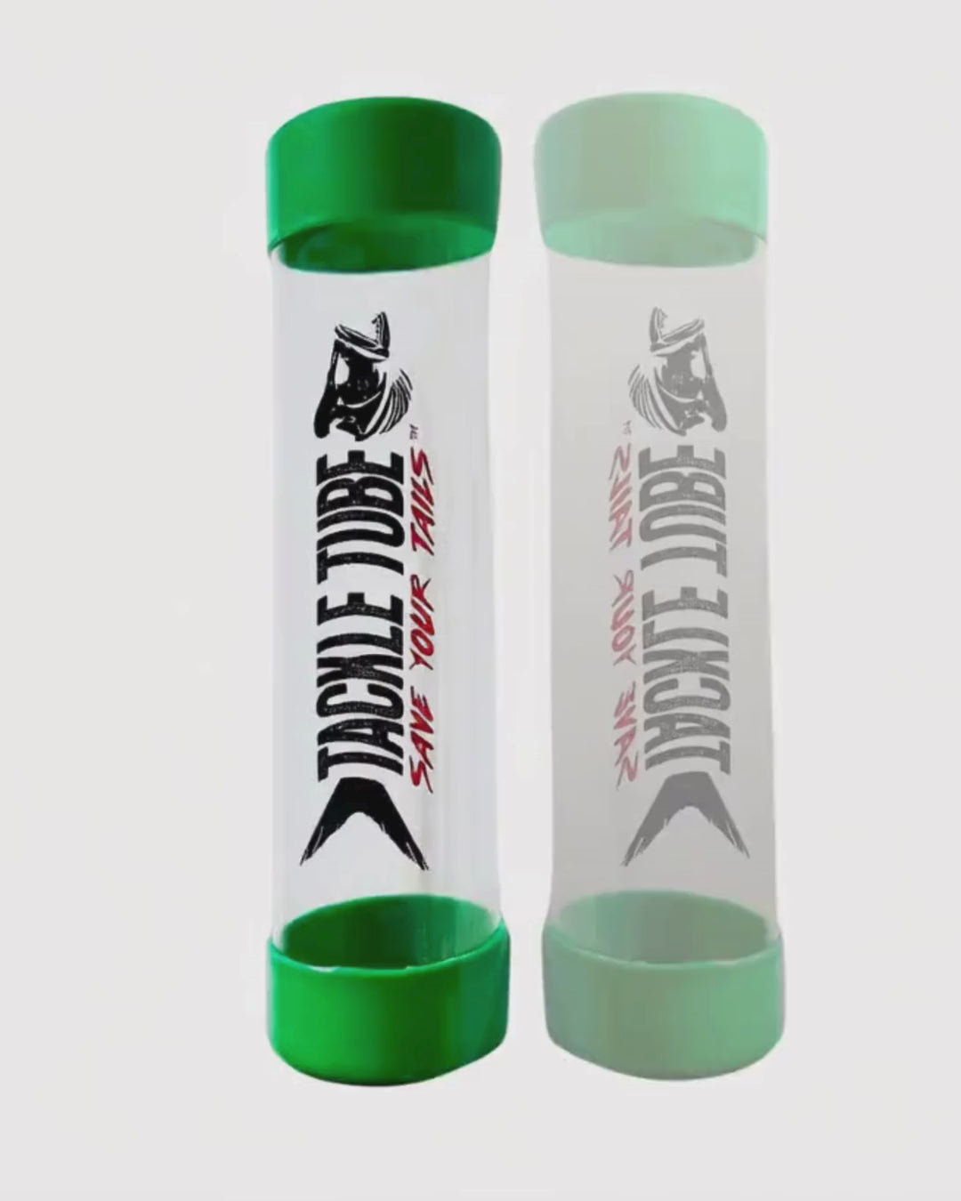 3 Pack Elite Series Tackle Tube™ 2x8
